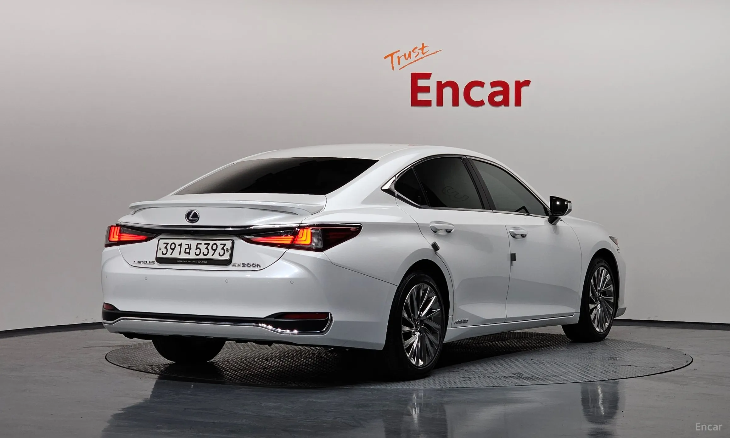 Lexus ES300h 7th Generation