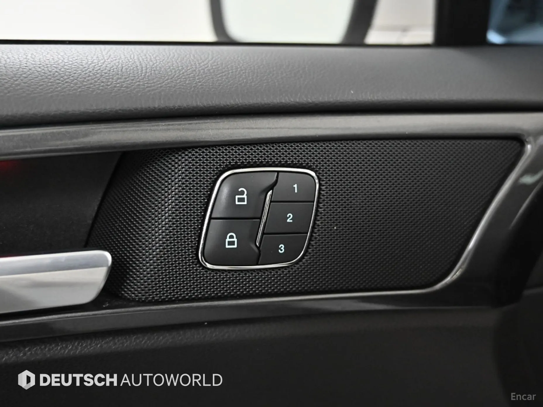 Ford Mondeo 4th Generation превью 16