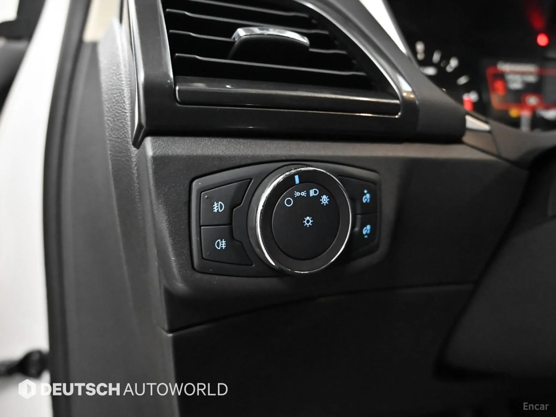 Ford Mondeo 4th Generation превью 17
