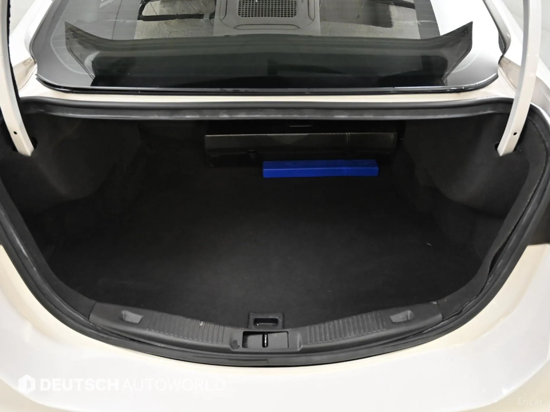 Ford Mondeo 4th Generation превью 20