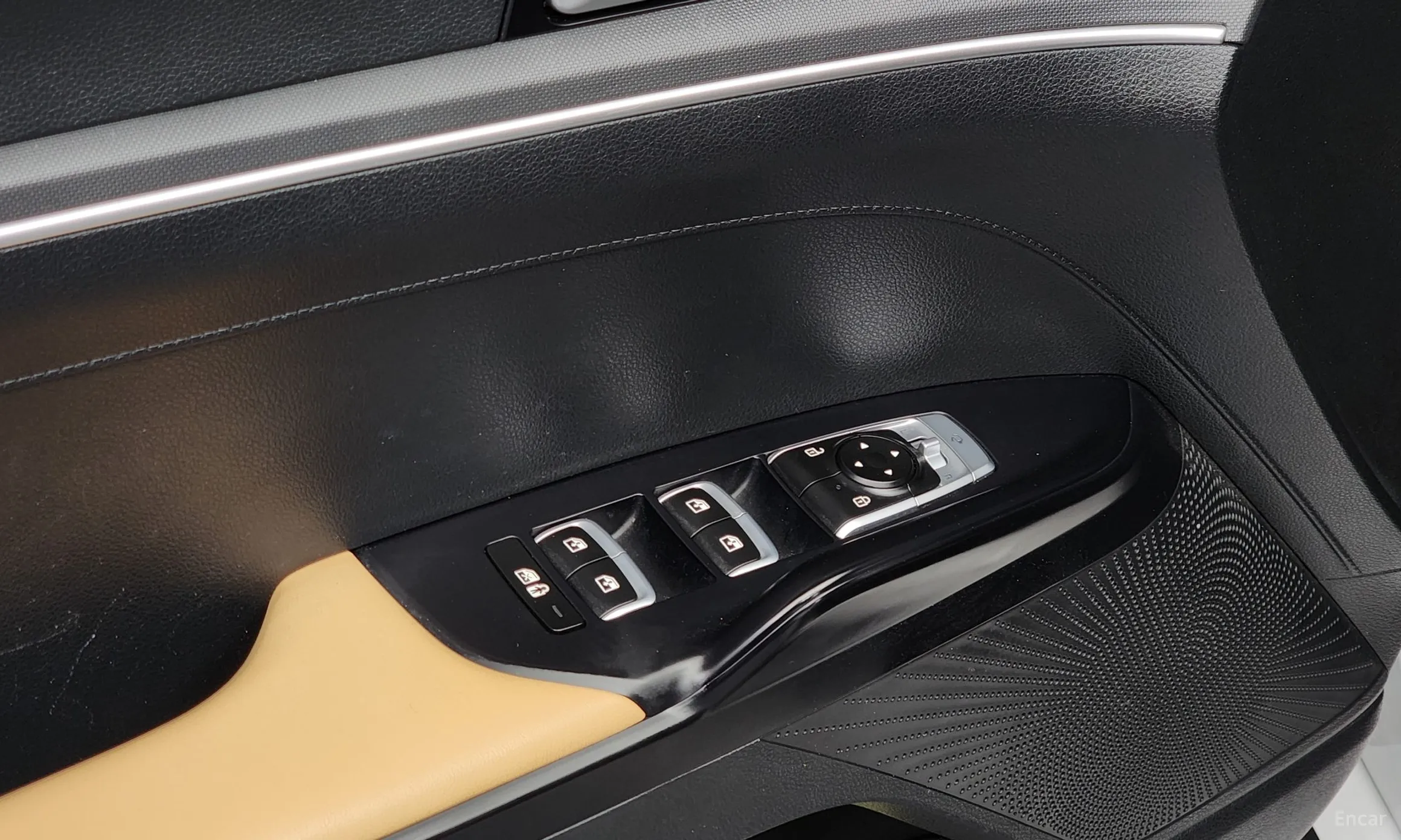 Kia K5 Hybrid 3rd Generation превью 13