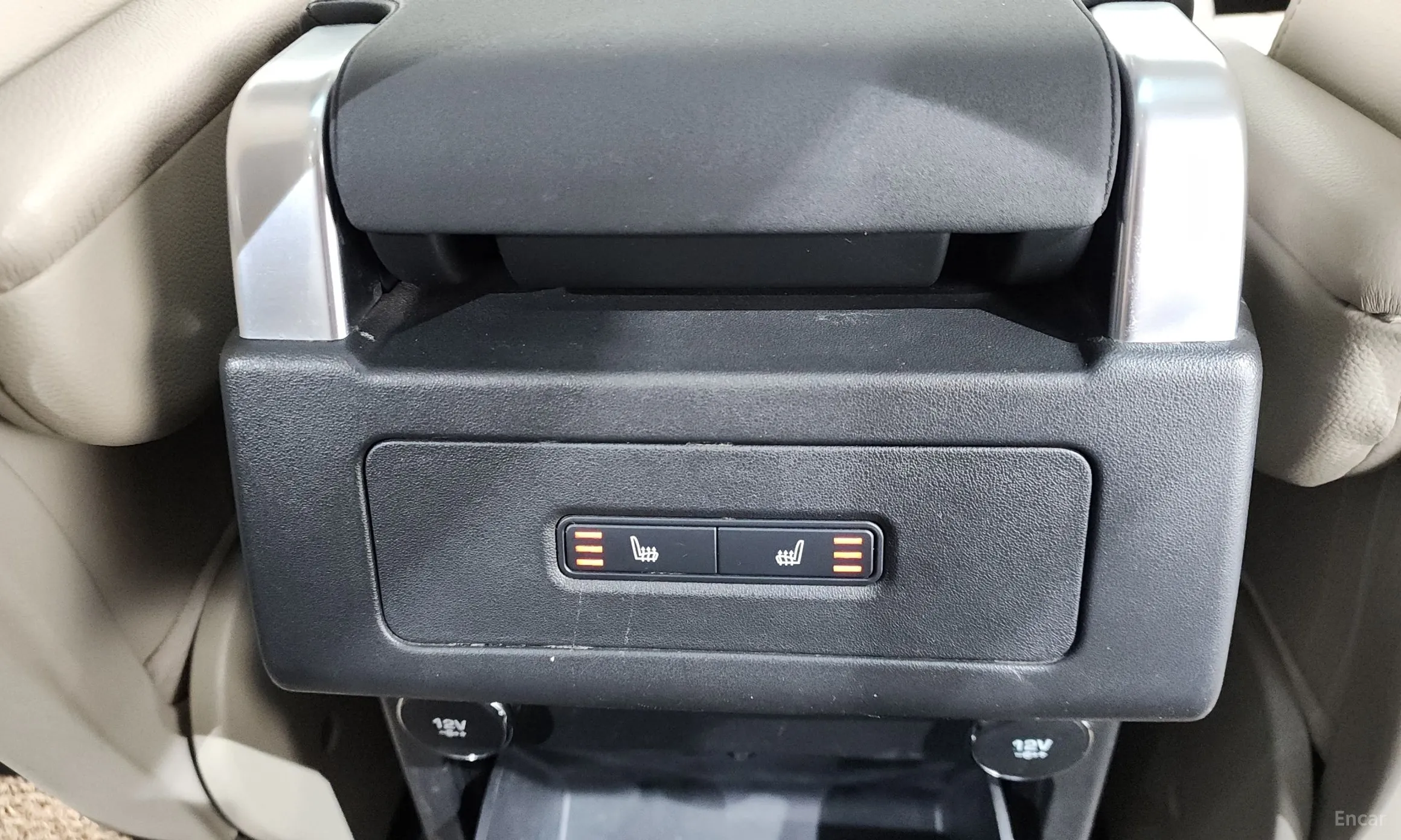 Land Rover Discovery 5 превью 19
