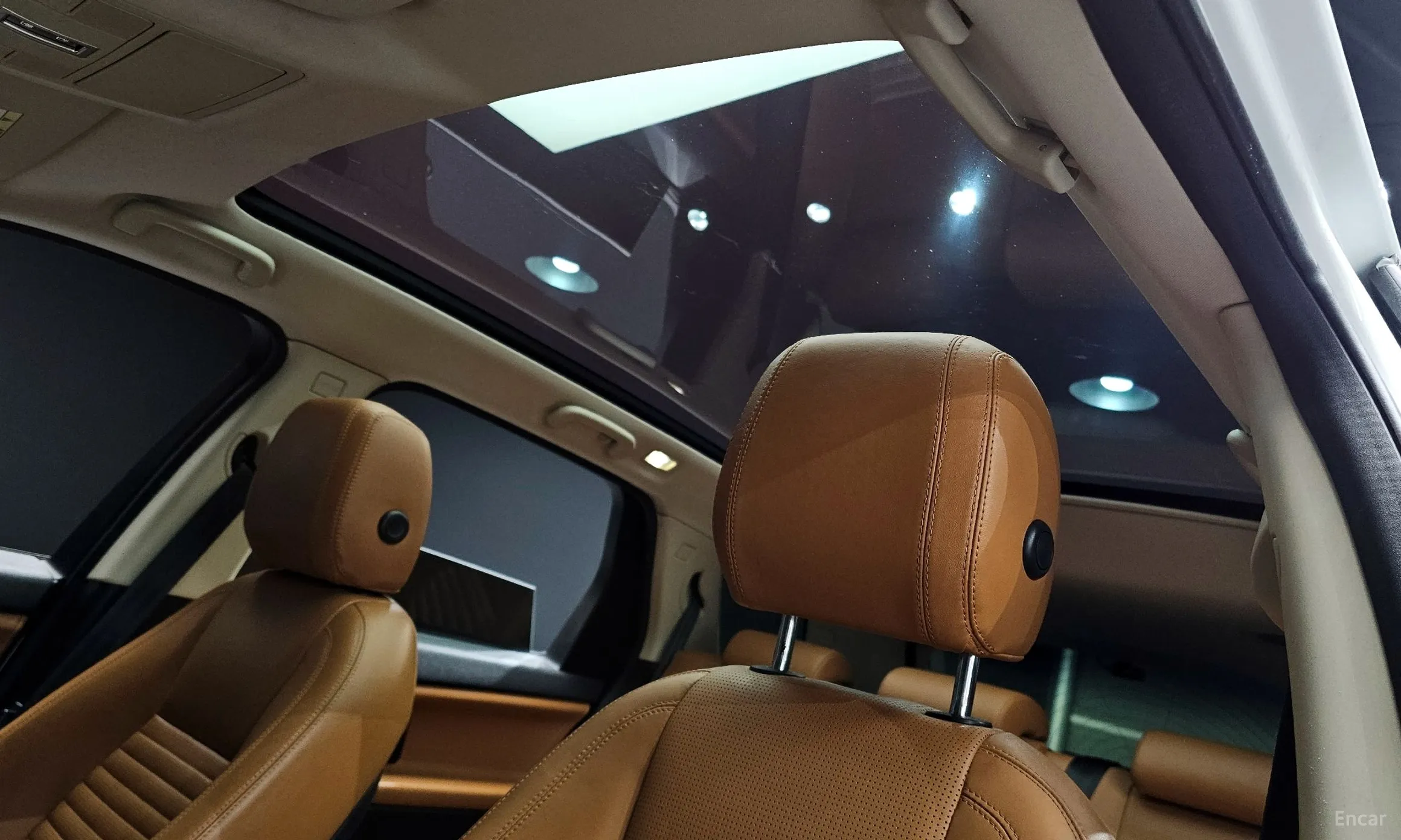 Land Rover Discovery Sports превью 19
