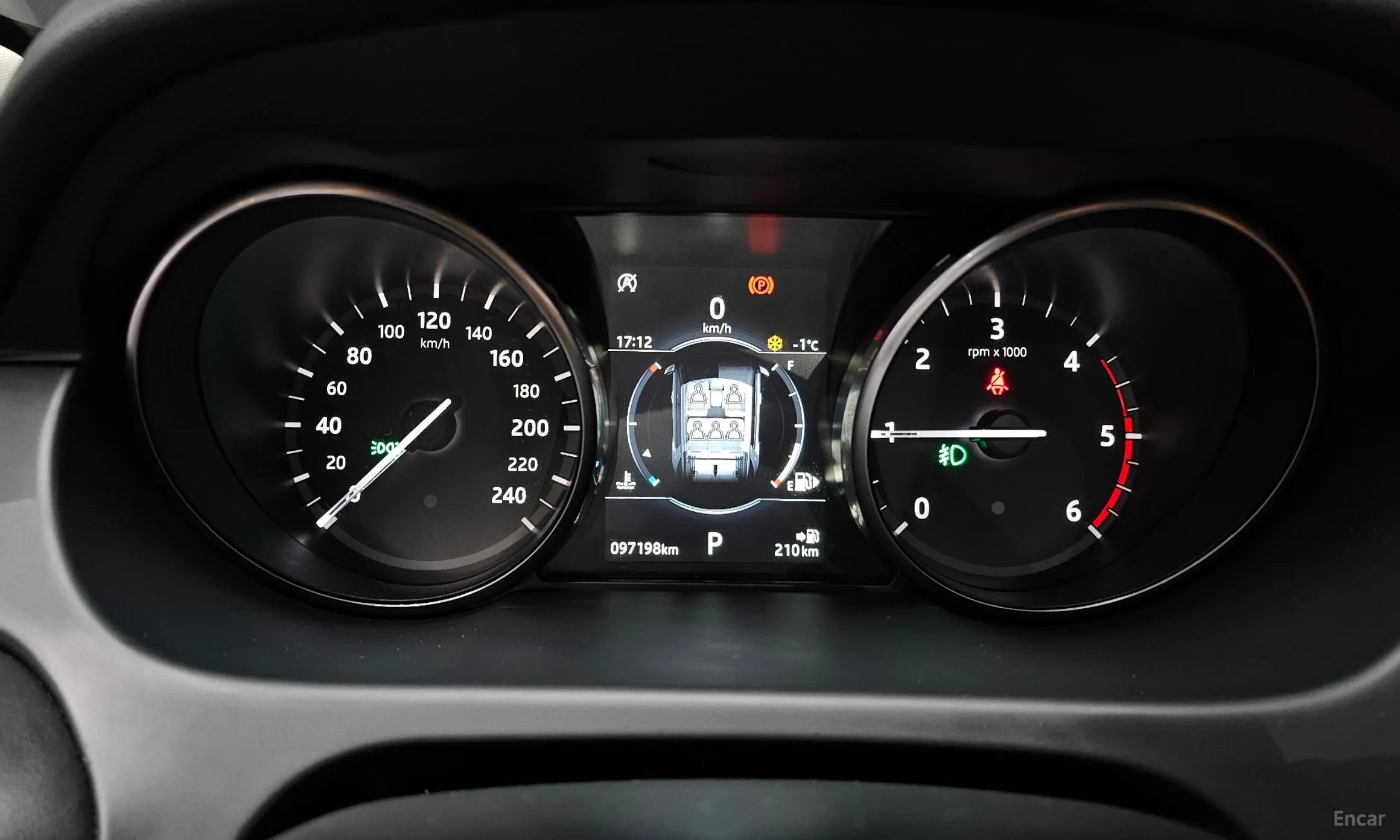 Land Rover Discovery Sports превью 8