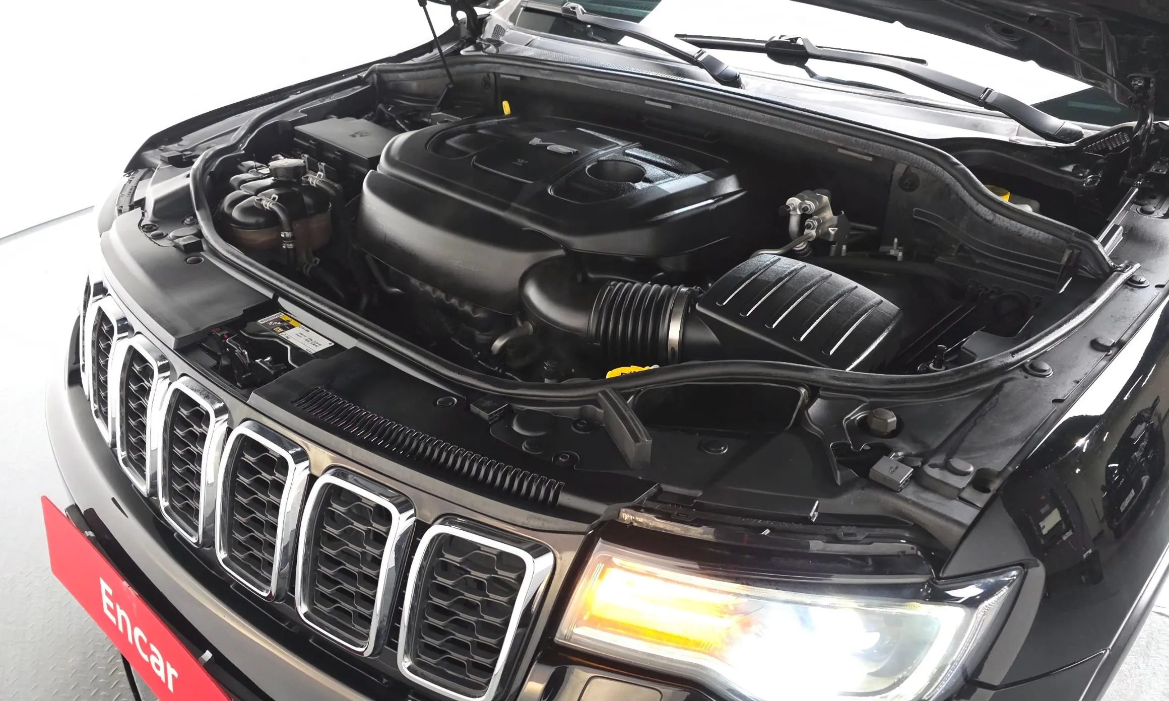 Jeep Grand Cherokee превью 6