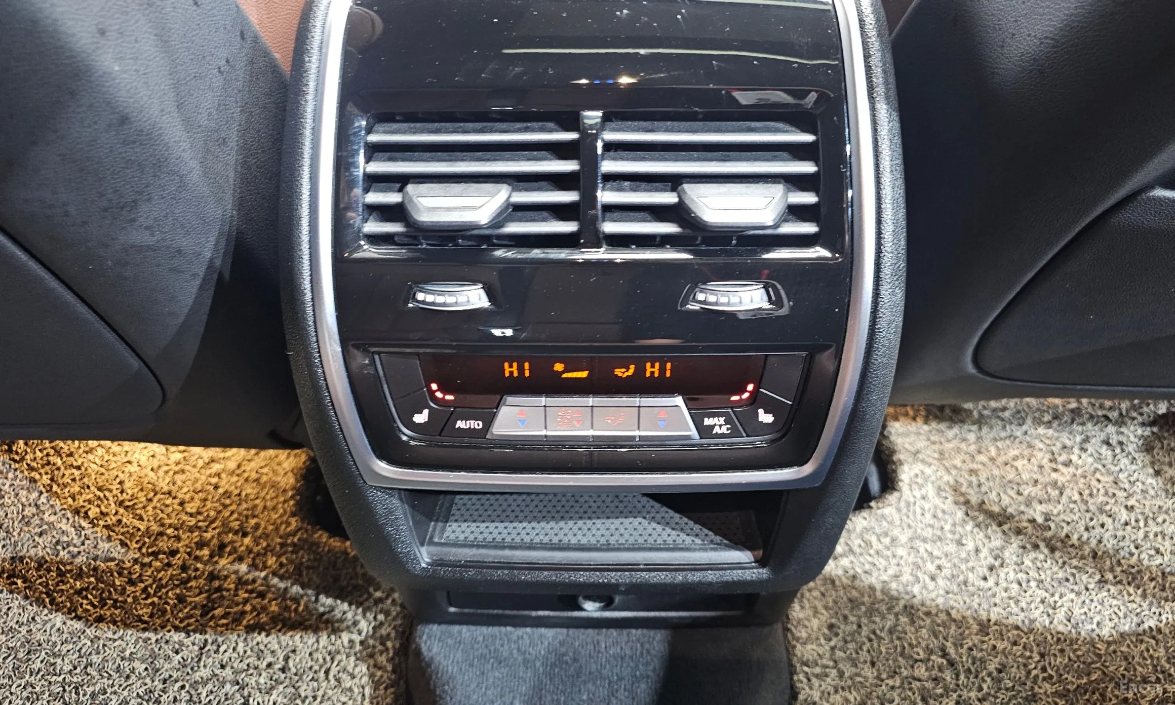 BMW X6 (G06) превью 18