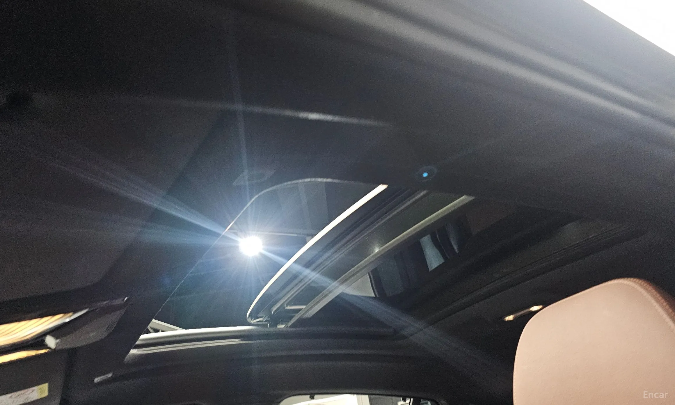 BMW X6 (G06) превью 19