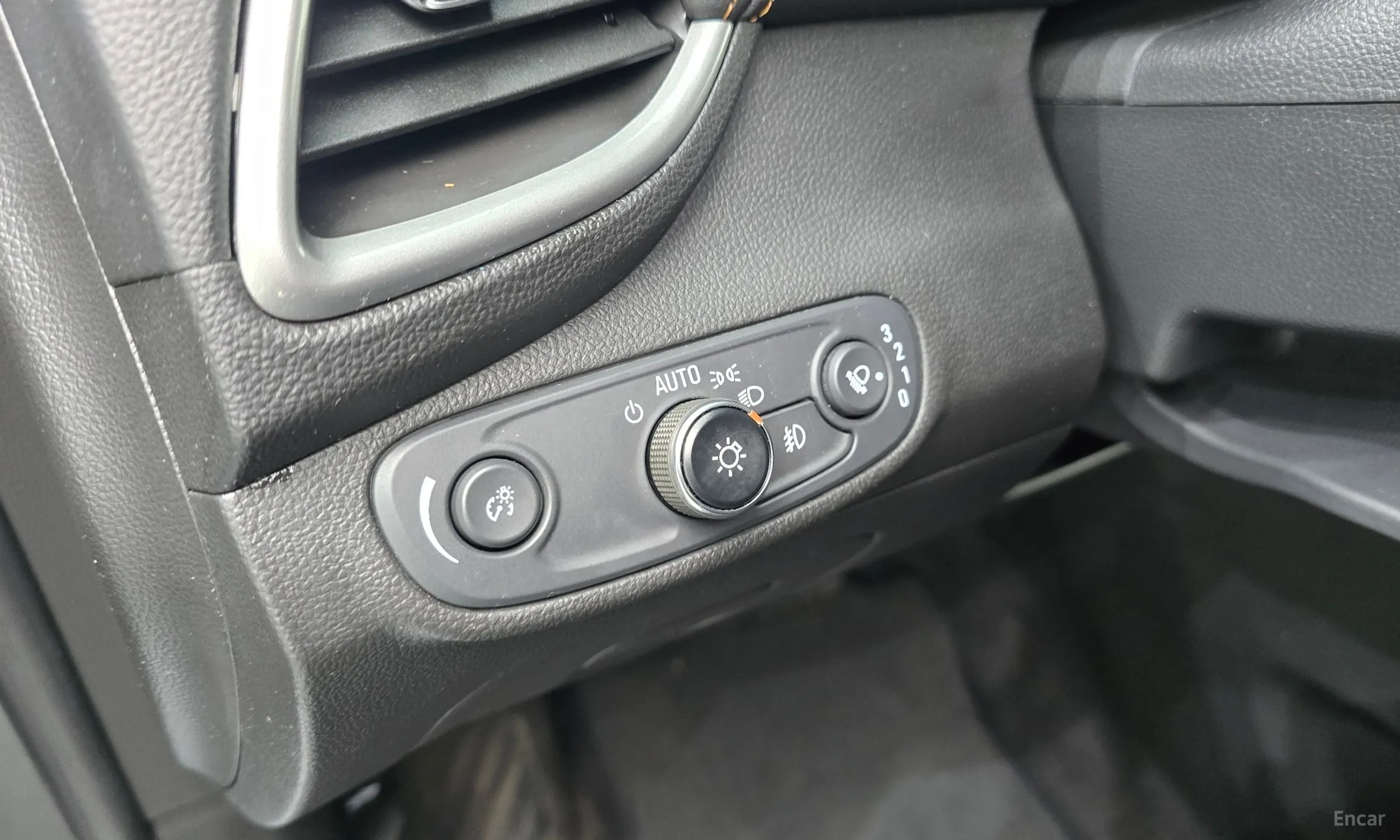 Chevrolet (GM Daewoo) Trax превью 15