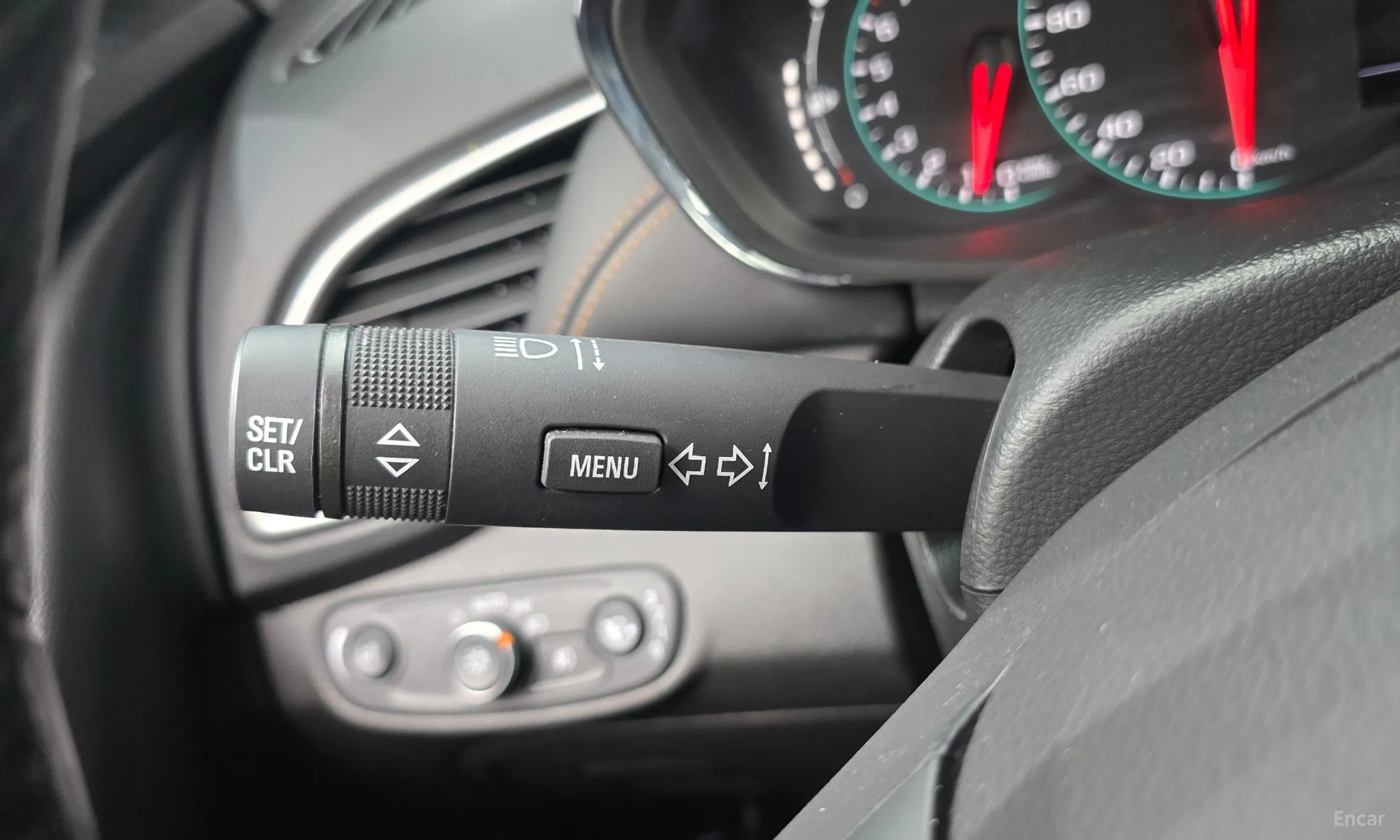 Chevrolet (GM Daewoo) Trax превью 16