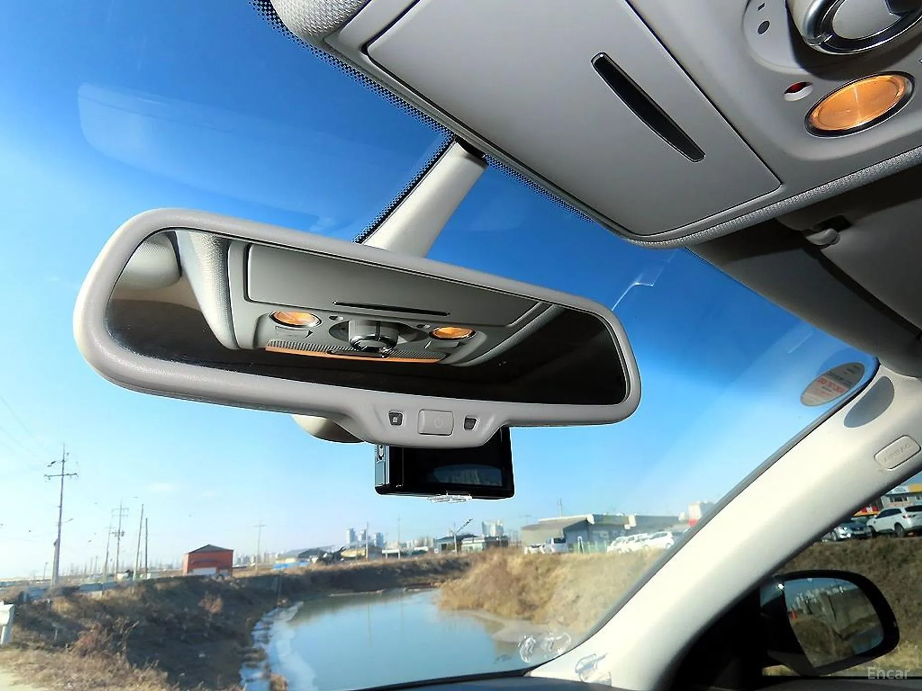 Audi New A4 превью 12