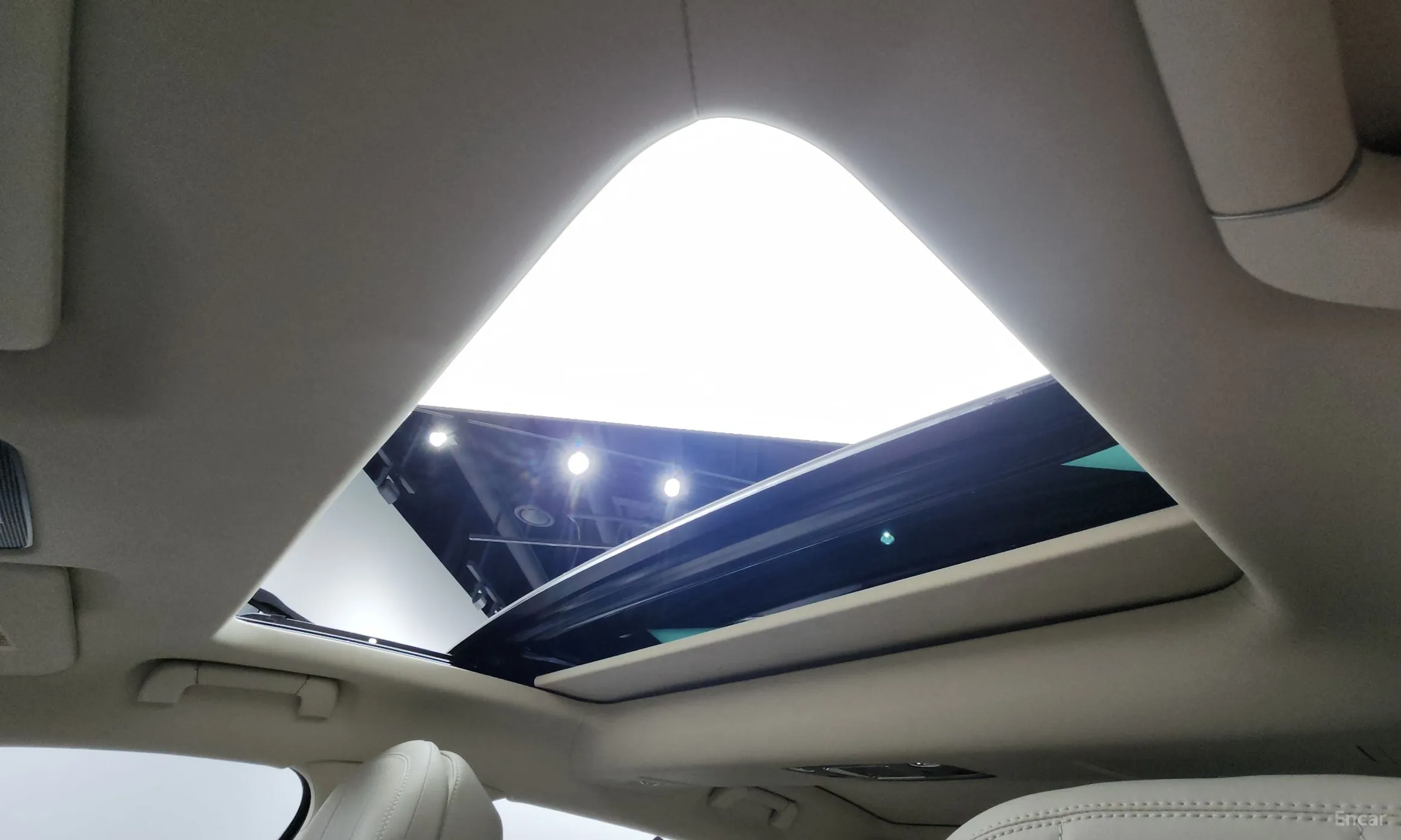 Bentley Flying Spur 3rd Generation превью 18
