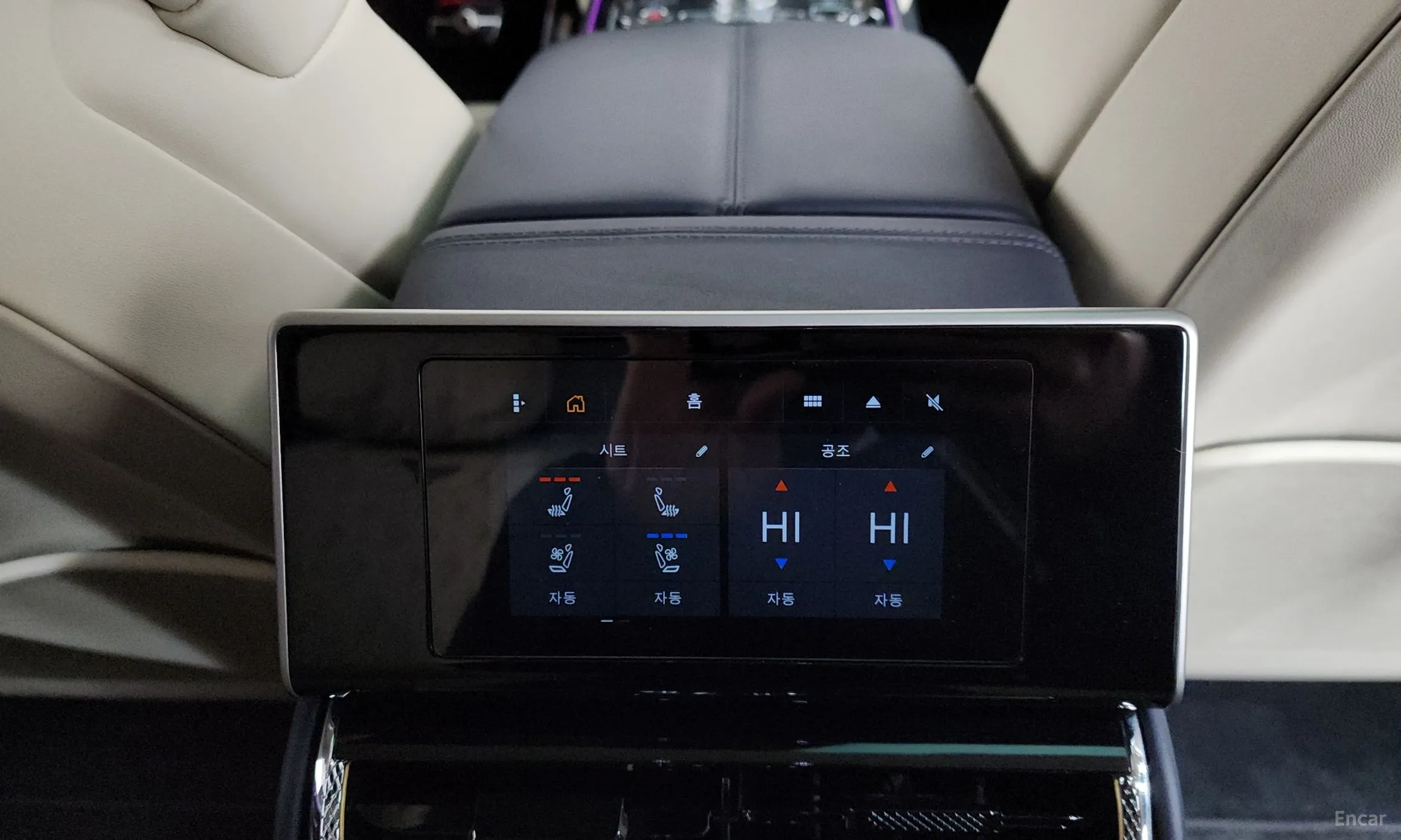 Bentley Flying Spur 3rd Generation превью 19