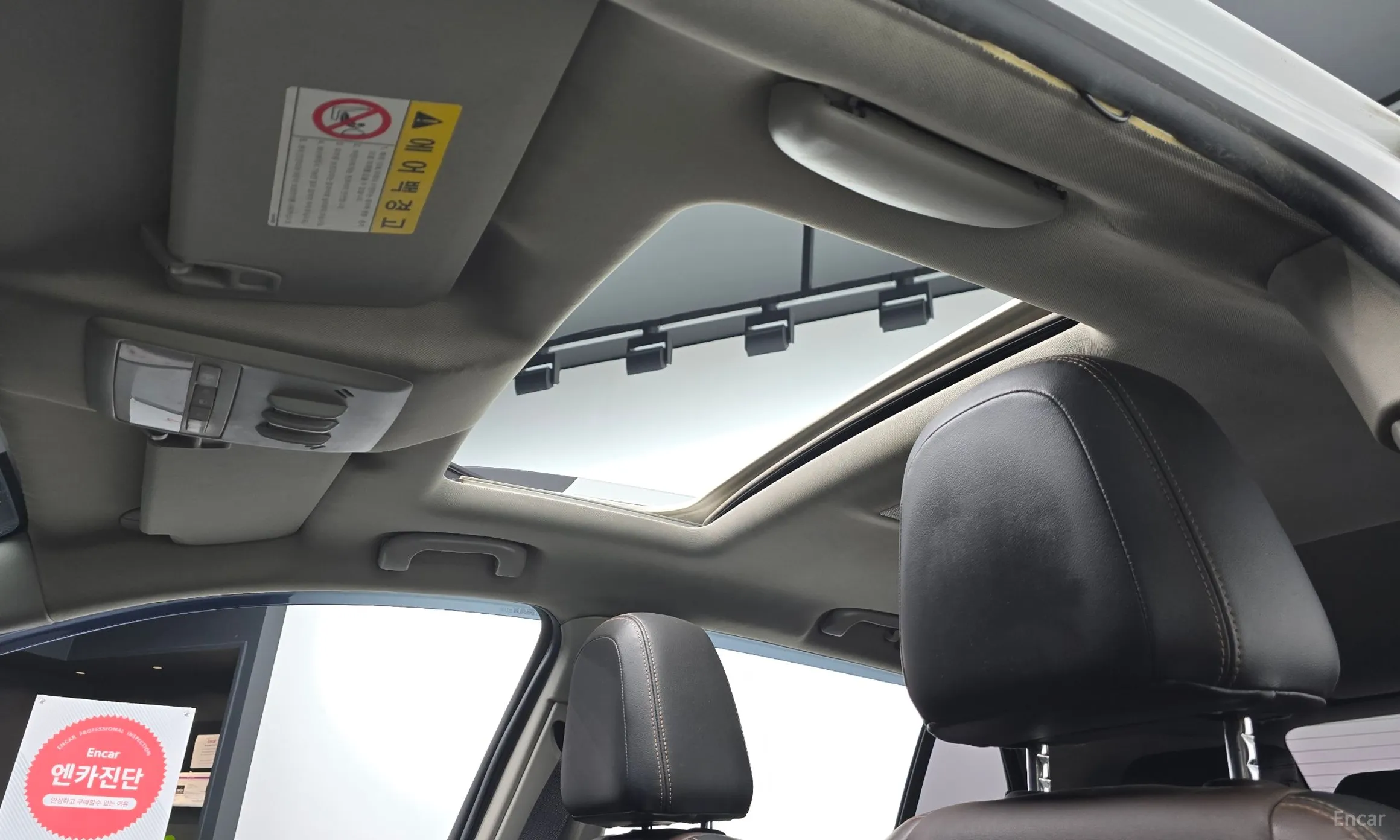 Chevrolet (GM Daewoo) Trax превью 20