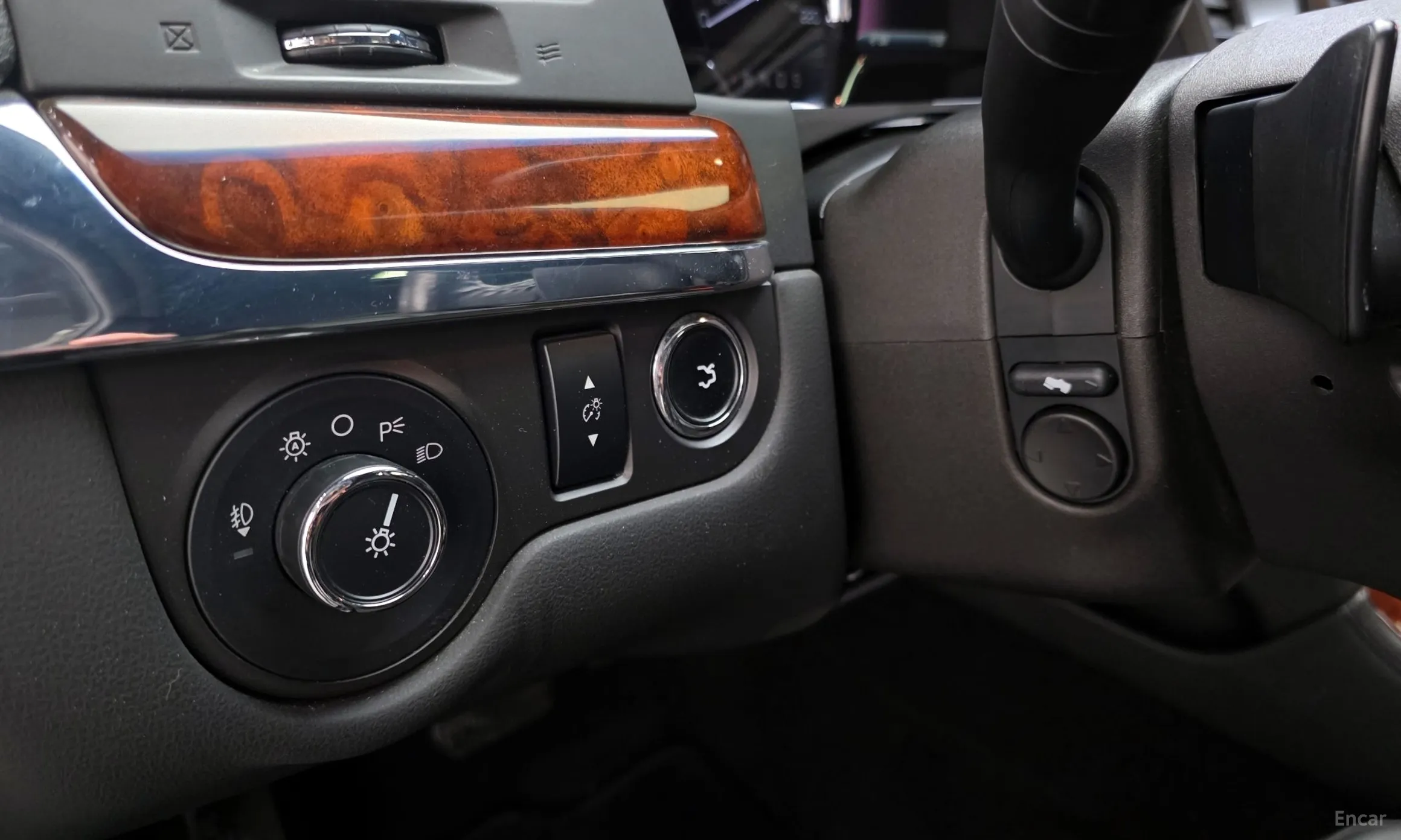 Lincoln New MKS превью 17