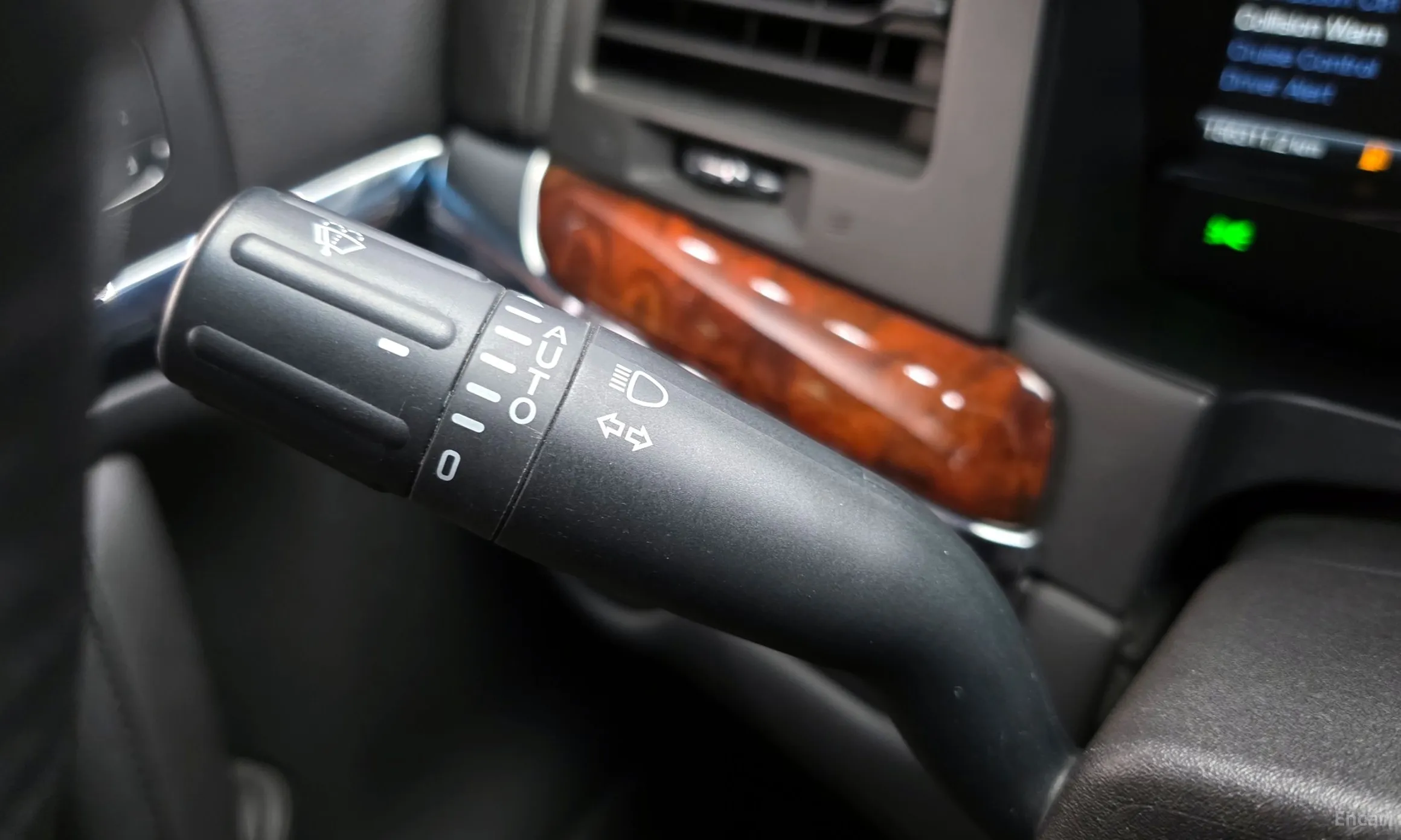 Lincoln New MKS превью 18