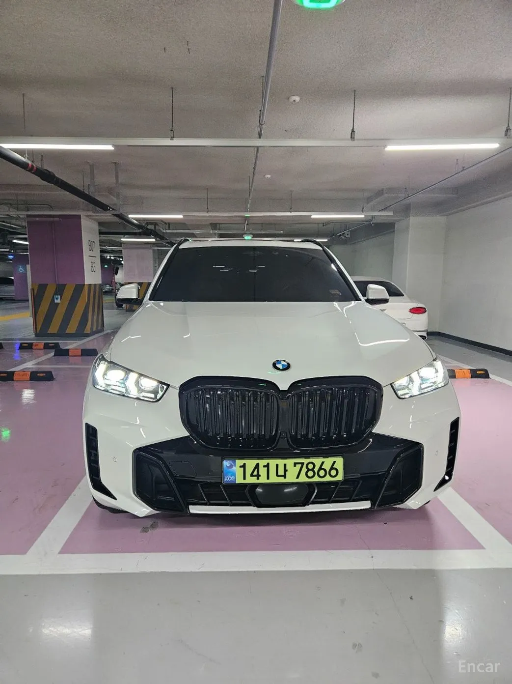 BMW X5 (G05)