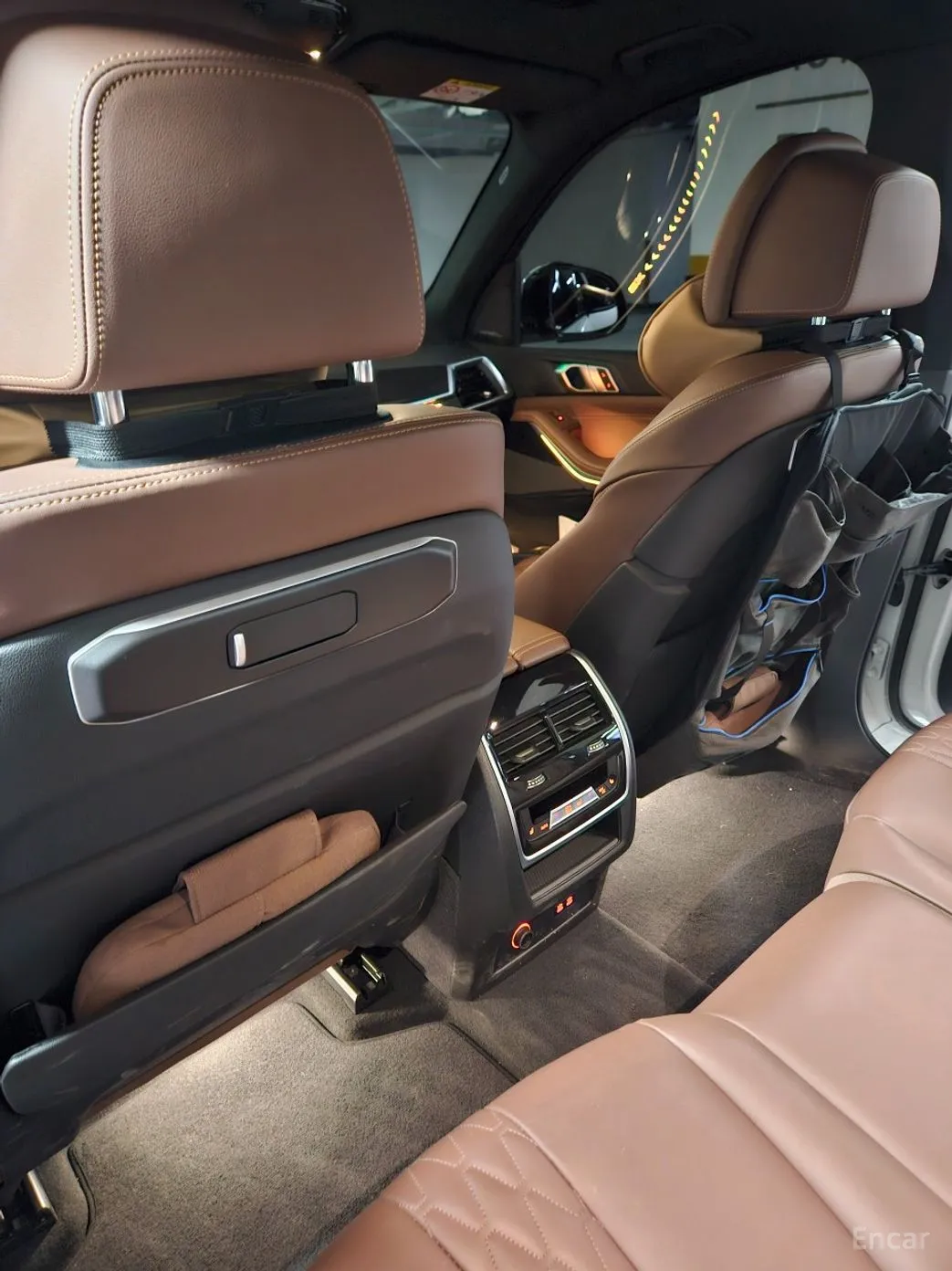 BMW X5 (G05) превью 11