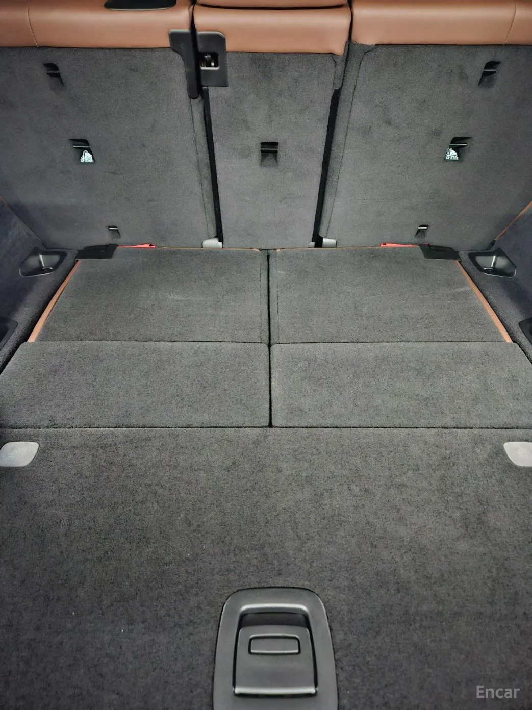 BMW X5 (G05) превью 14