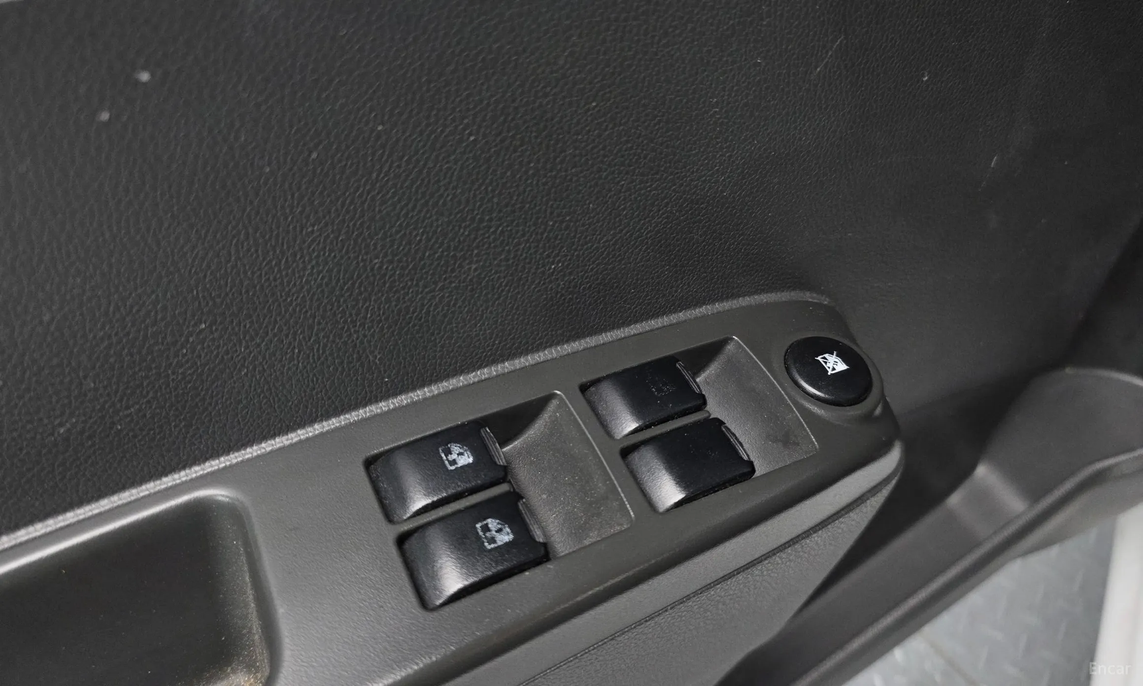 Chevrolet (GM Daewoo) Spark превью 18