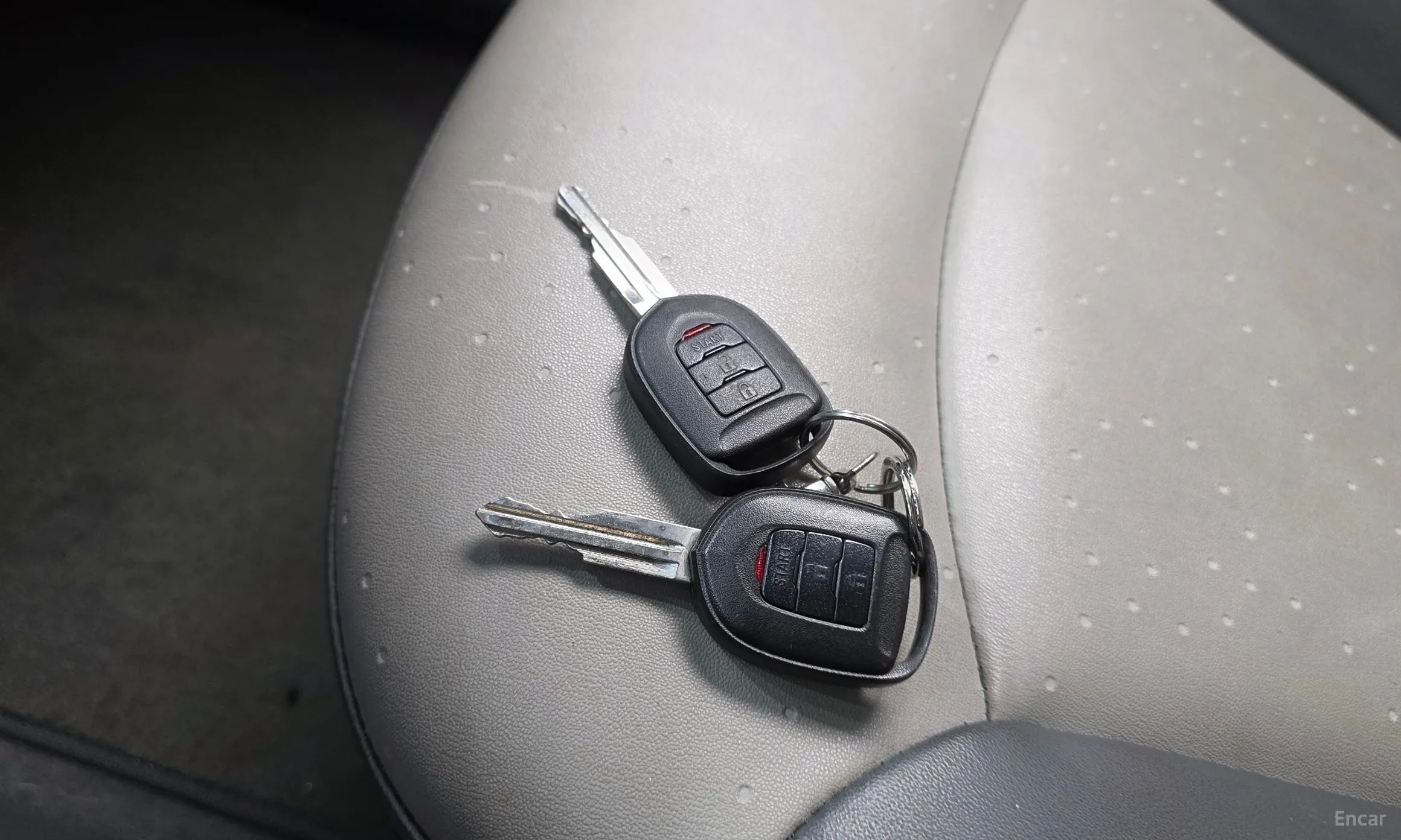 Chevrolet (GM Daewoo) Spark превью 19