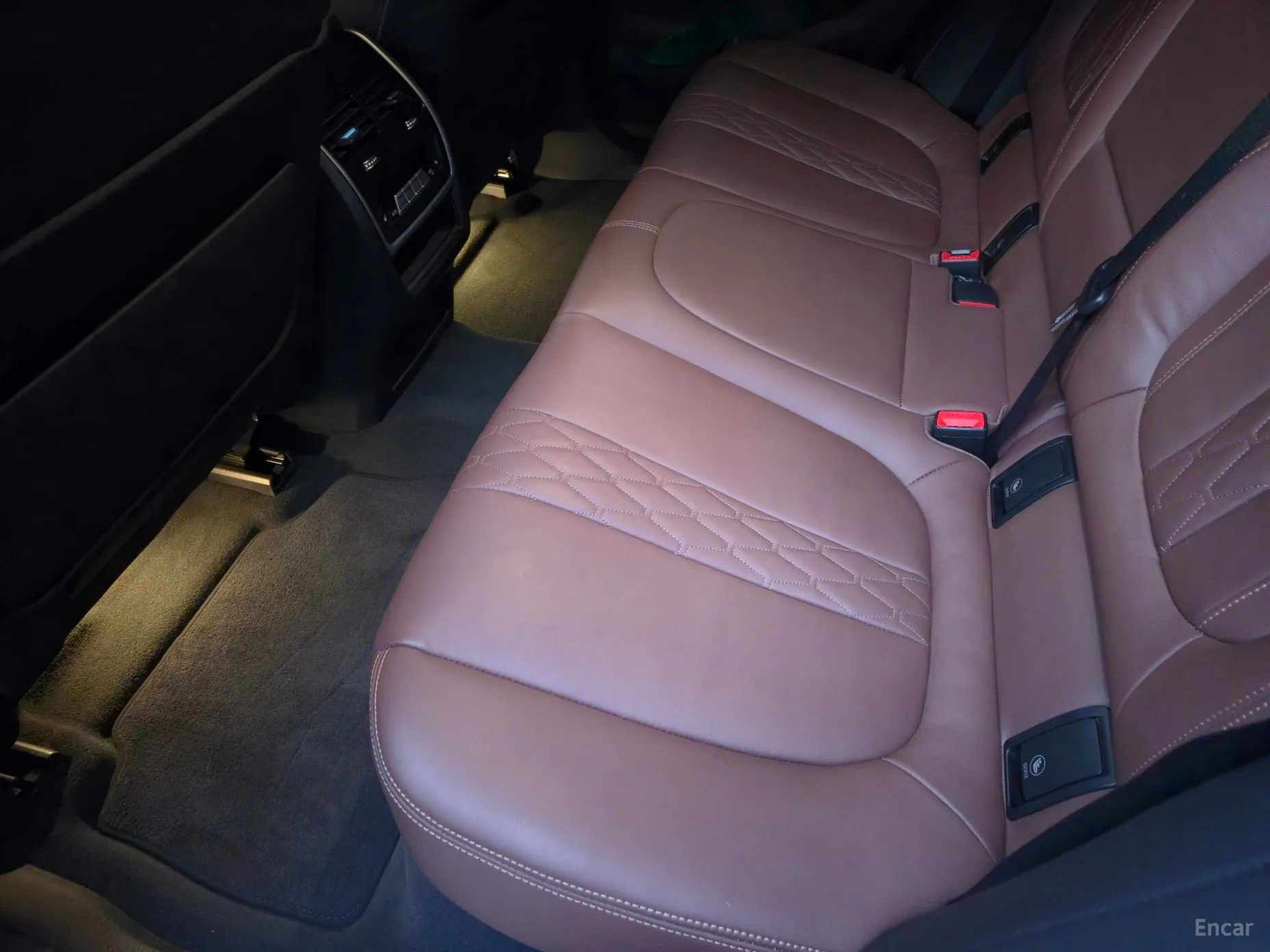 BMW X6 (G06) превью 13
