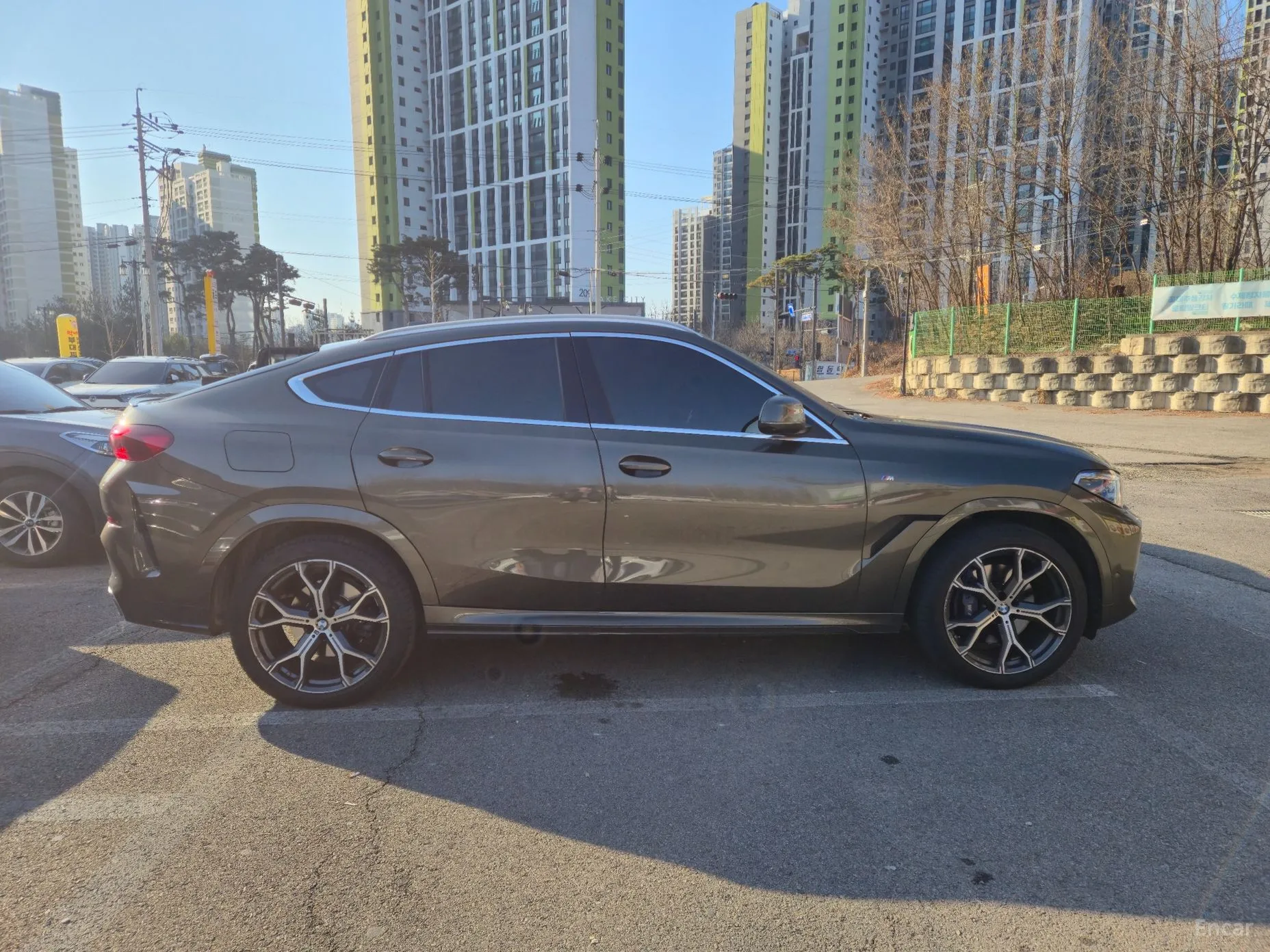 BMW X6 (G06)