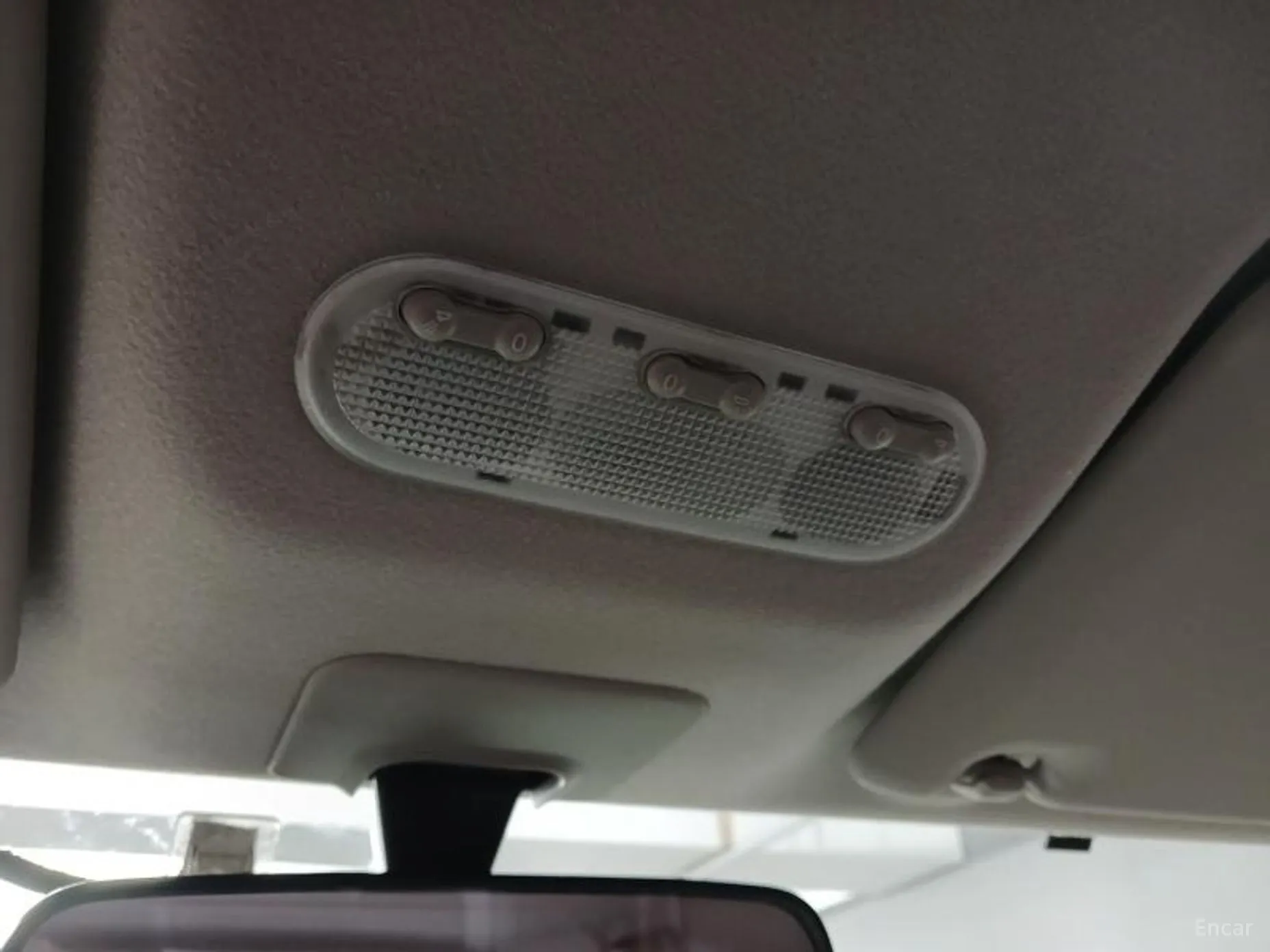 Nissan Cube превью 16