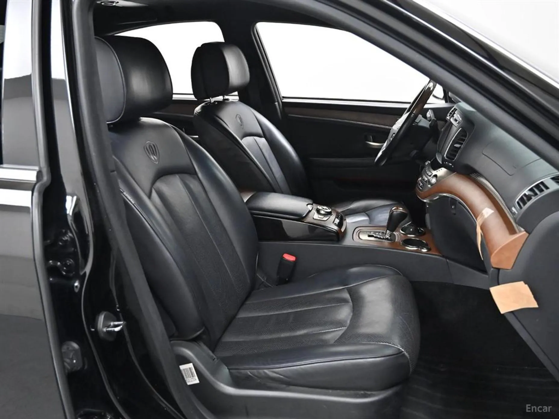 KG Mobility (SsangYong) Chairman W превью 9