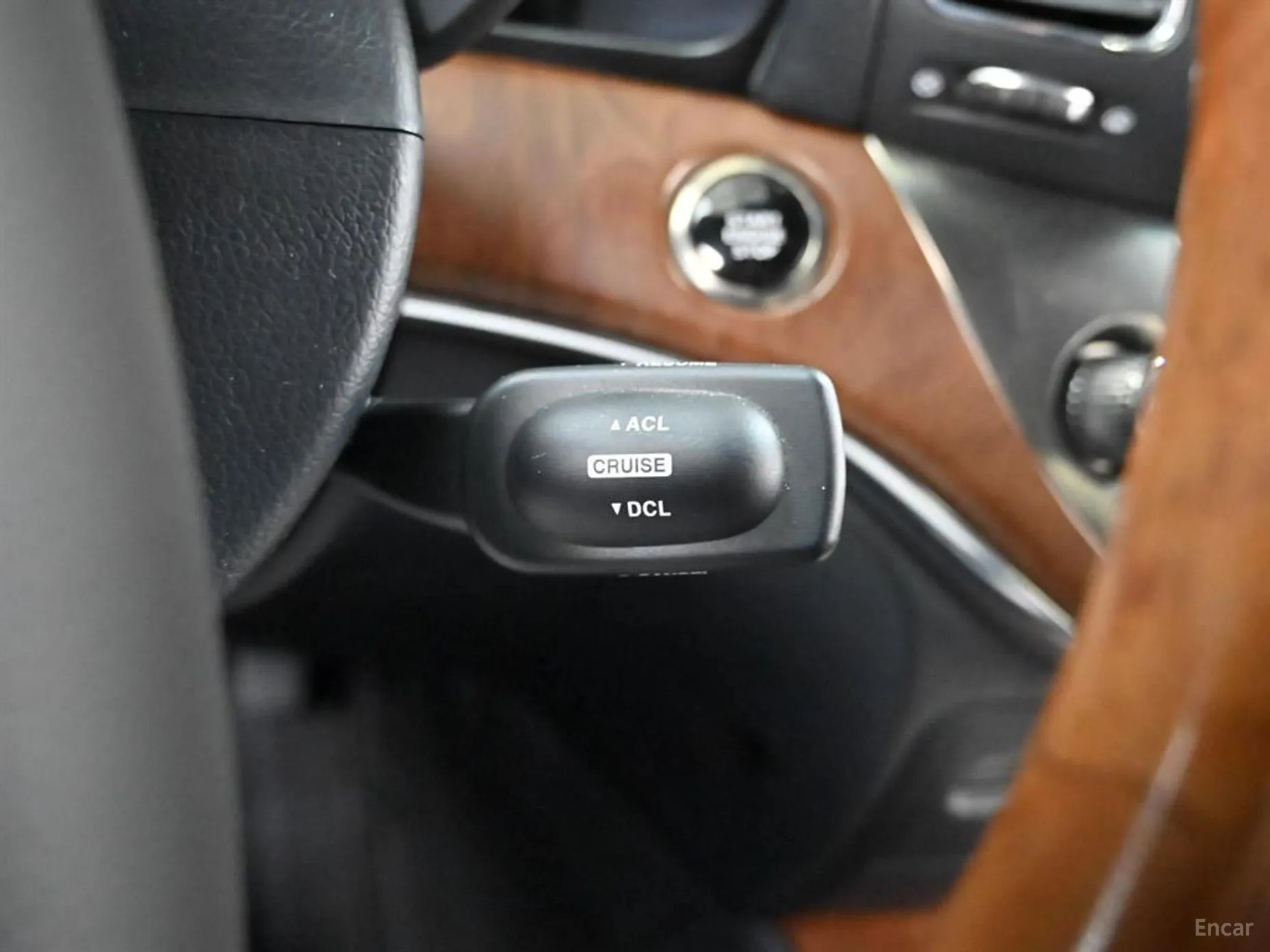 KG Mobility (SsangYong) Chairman W превью 16