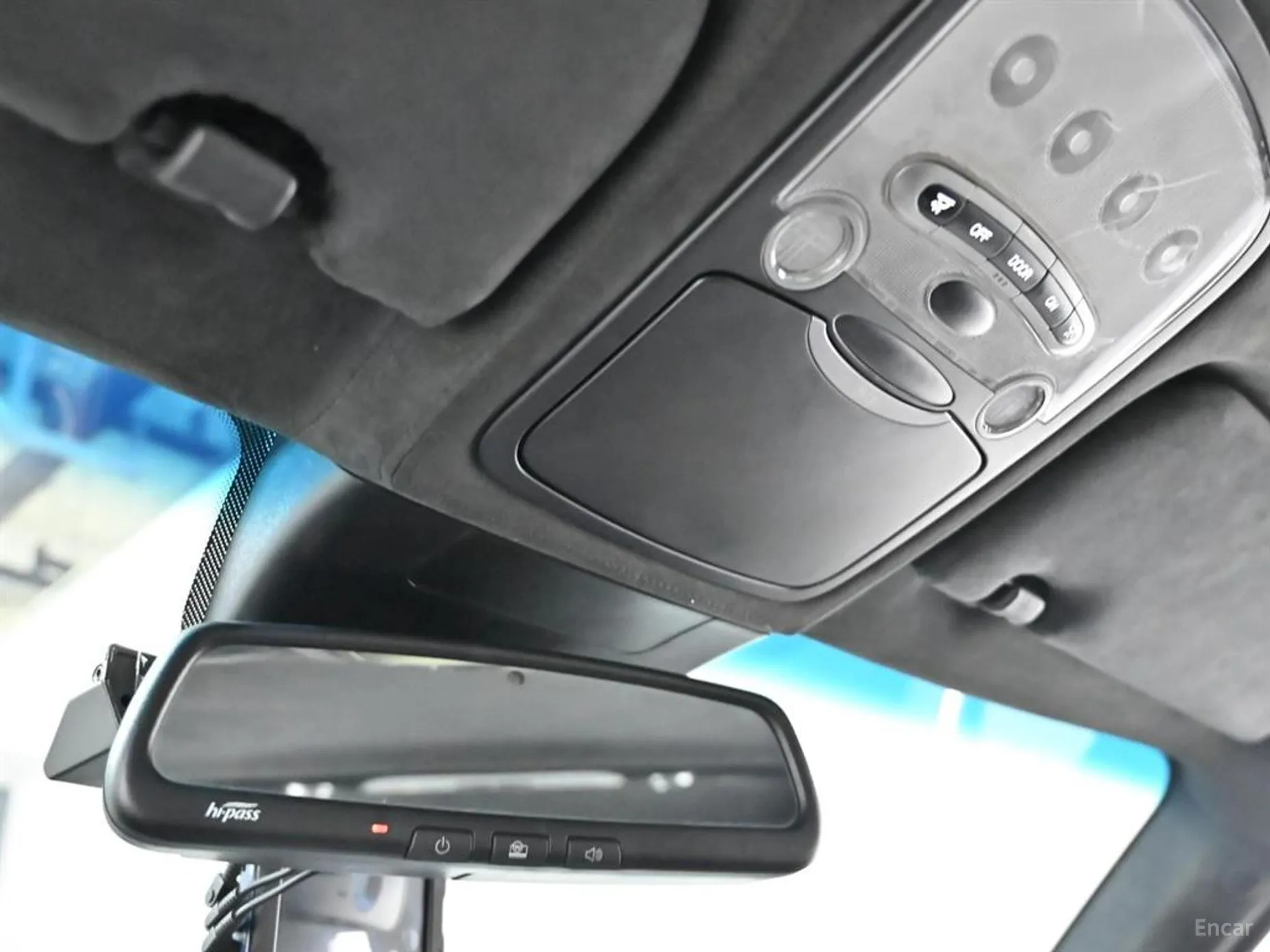 KG Mobility (SsangYong) Chairman W превью 18