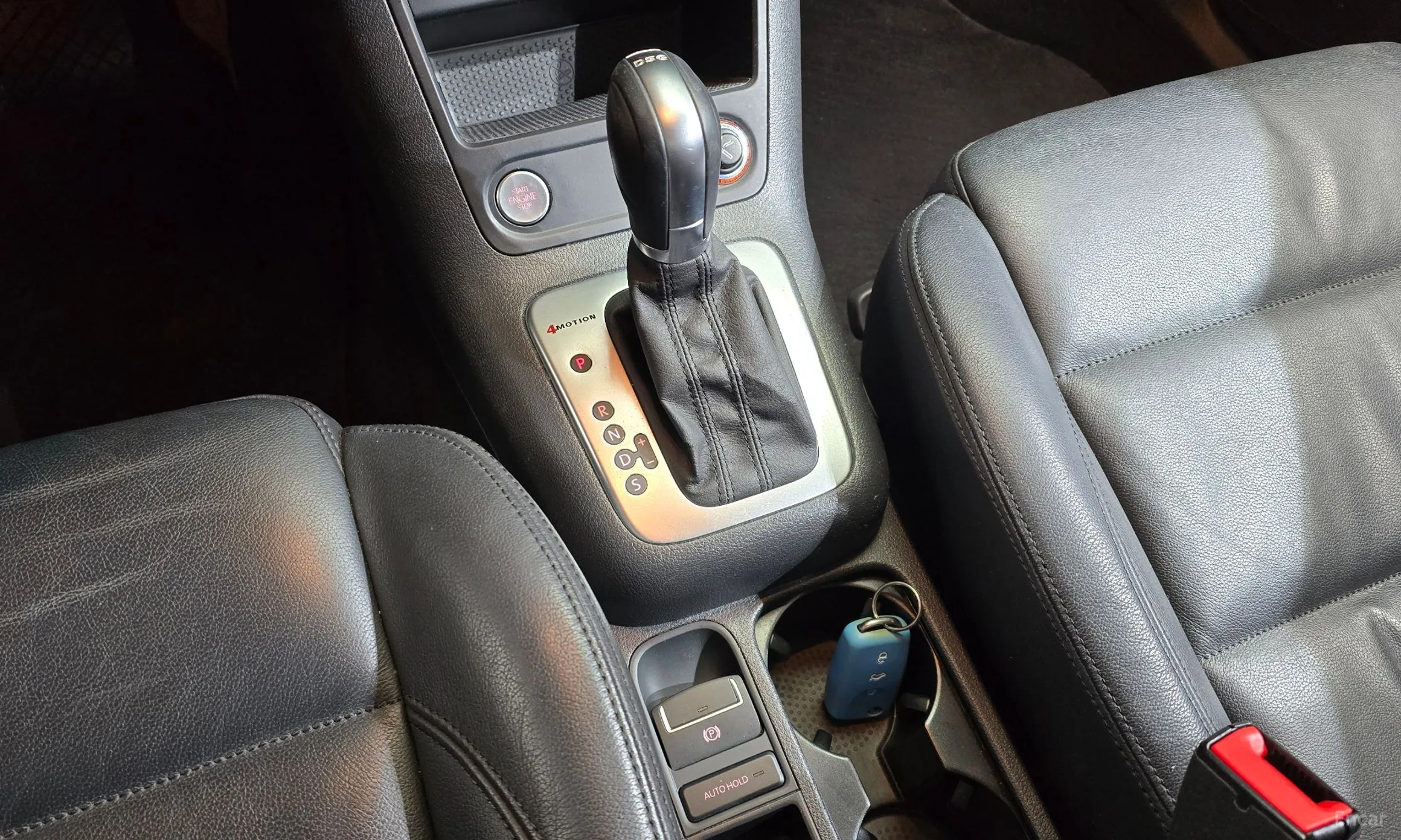 Volkswagen New Tiguan превью 9