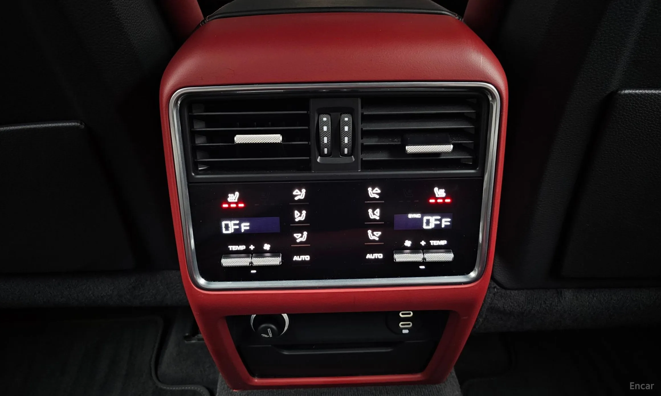 Porsche Cayenne (PO536) превью 16