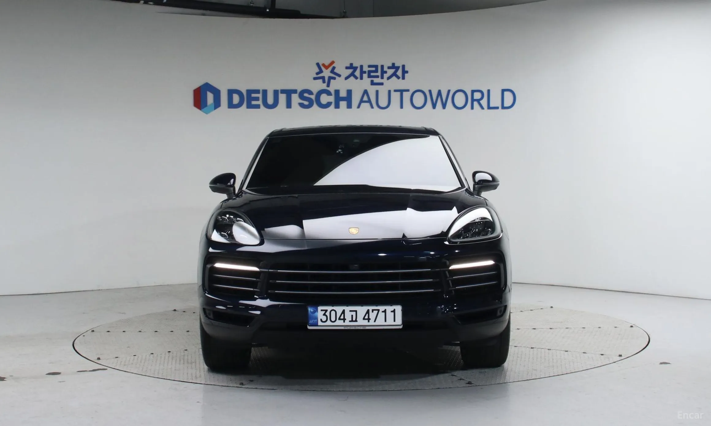 Porsche Cayenne (PO536) превью 3