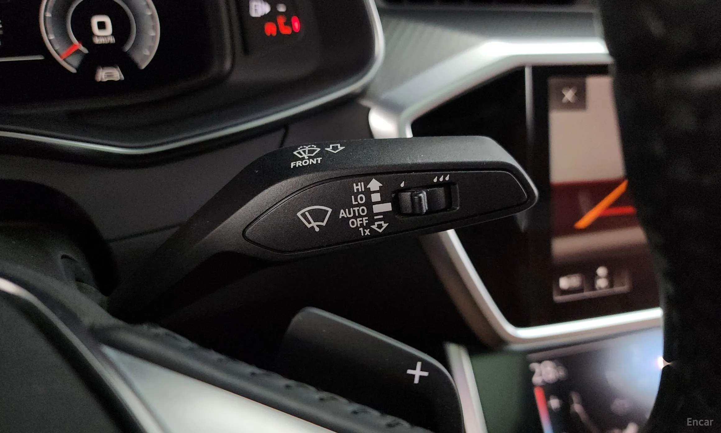 Audi A6 (C8) превью 17