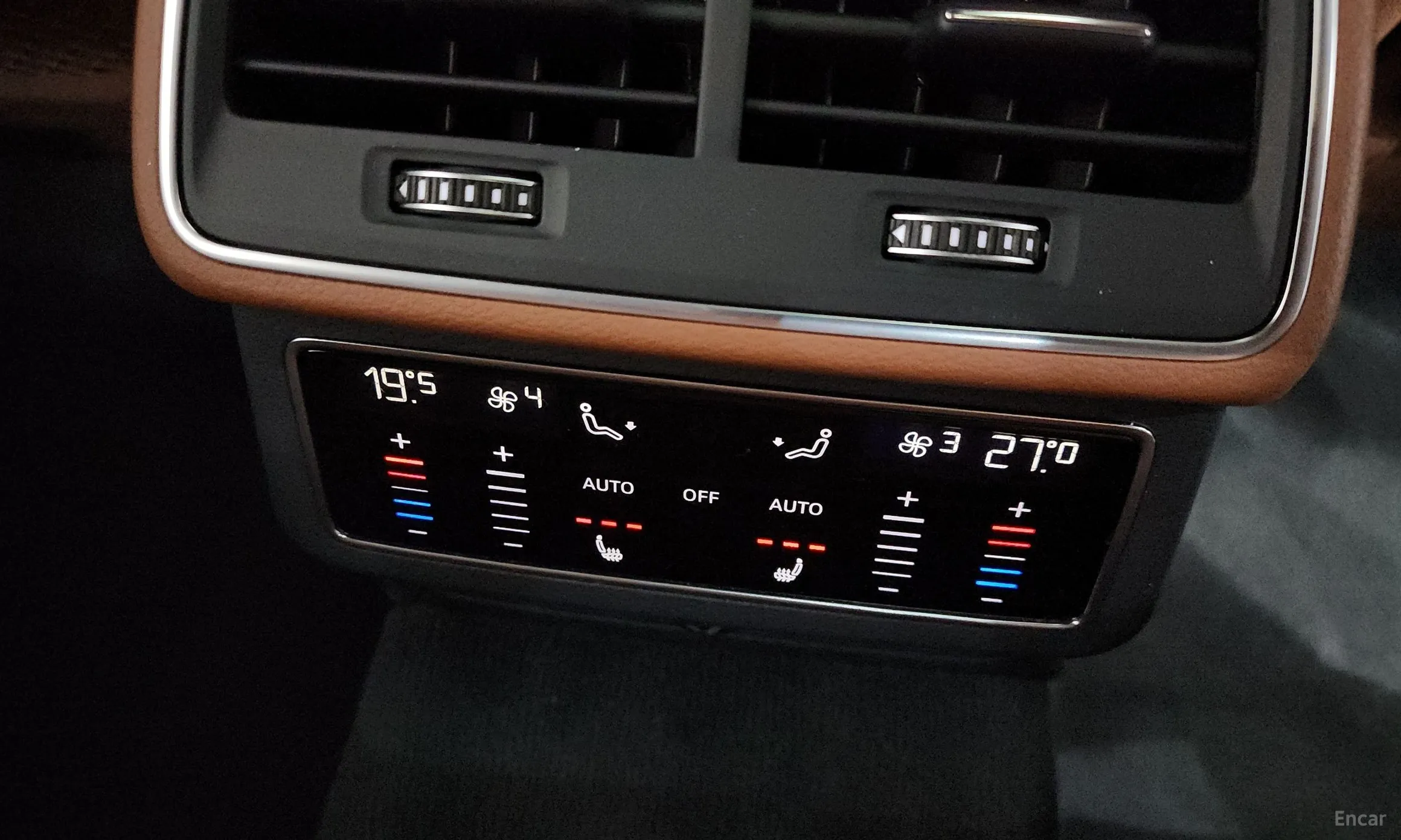 Audi A6 (C8) превью 18