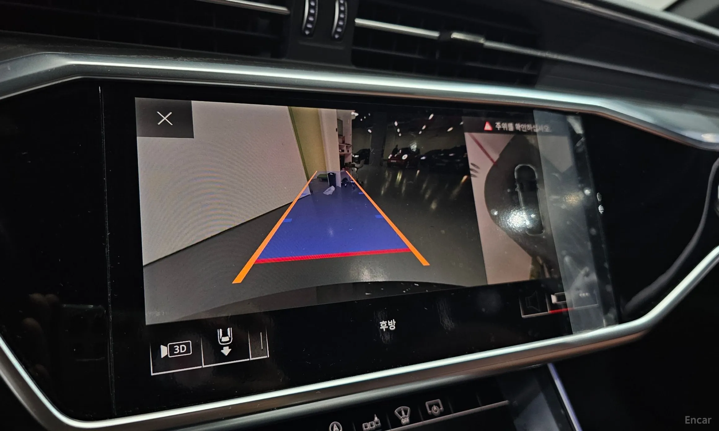 Audi A6 (C8) превью 15