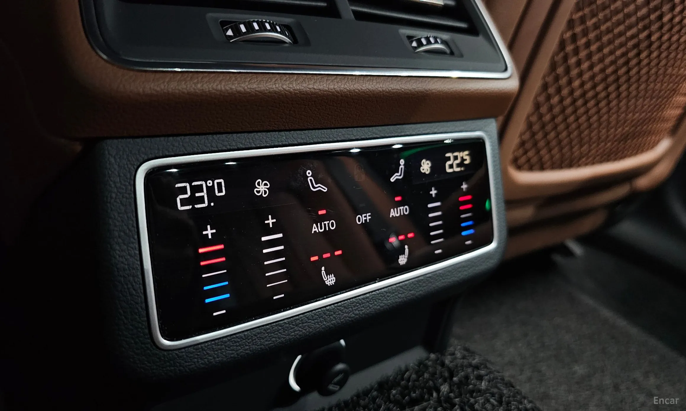 Audi A6 (C8) превью 17