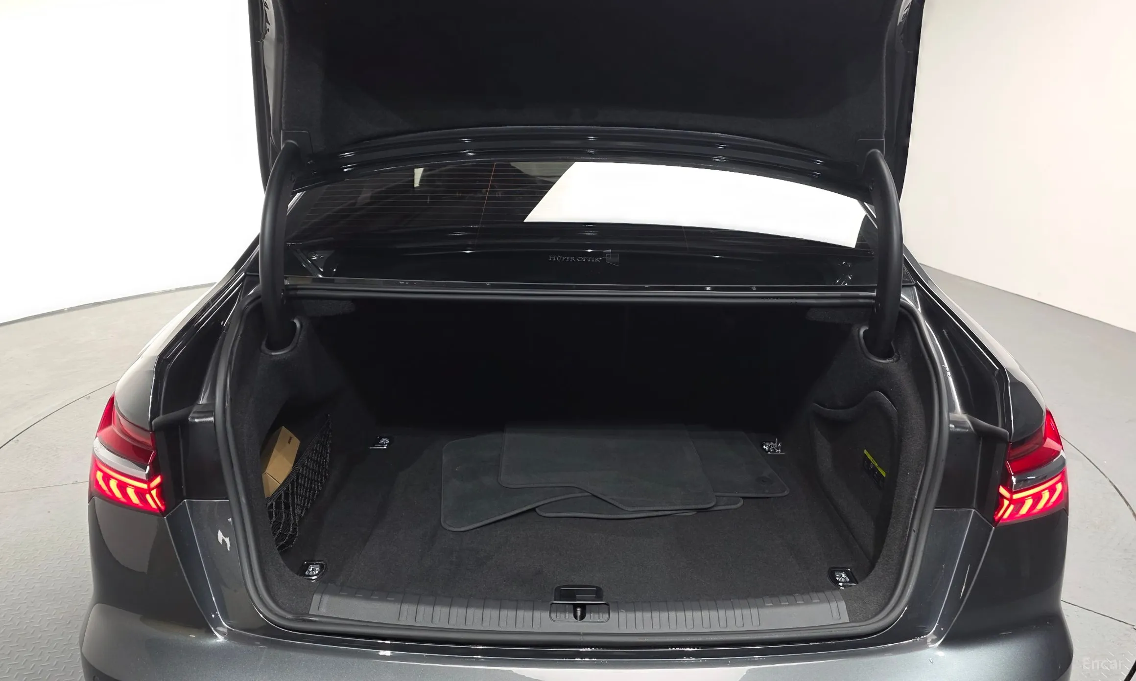 Audi A6 (C8) превью 20