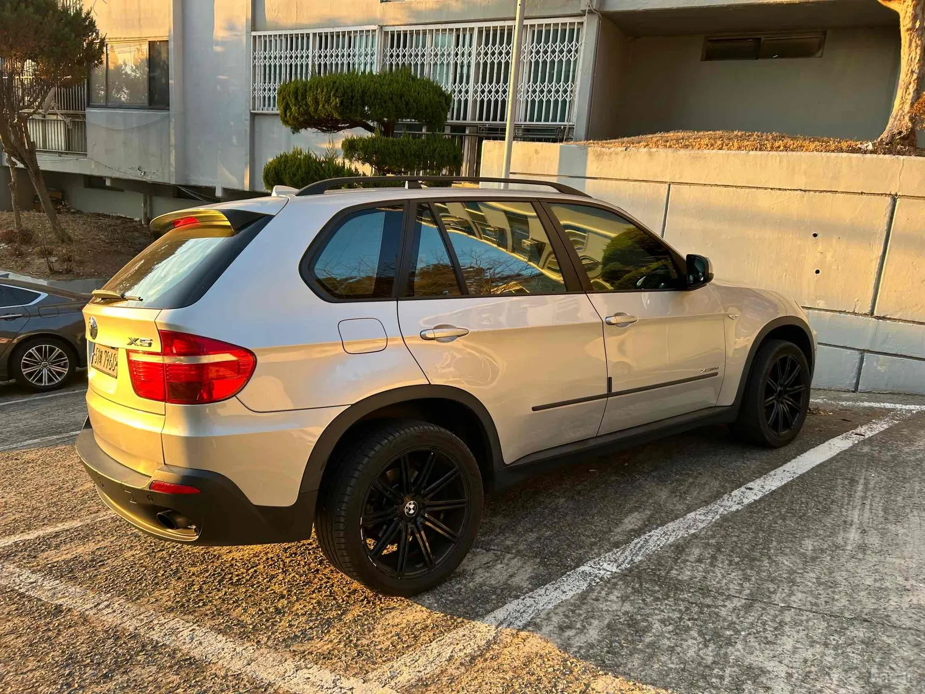 X5 (E70)