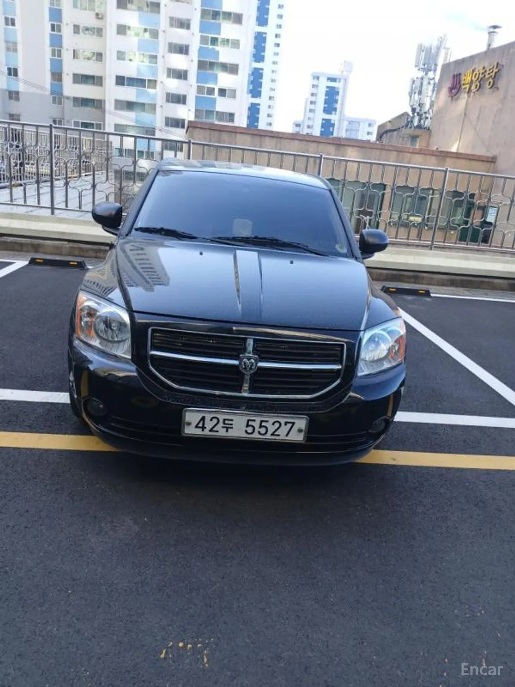 Dodge Caliber