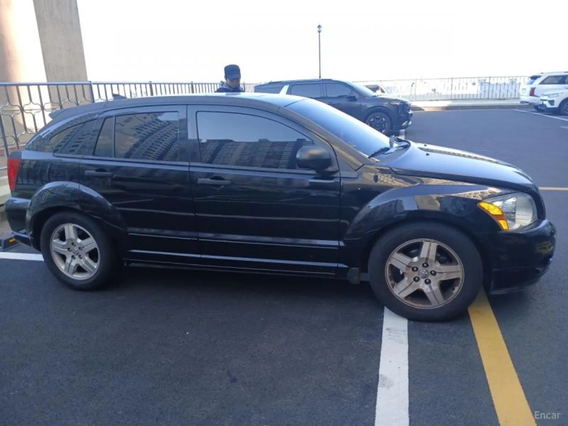 Dodge Caliber