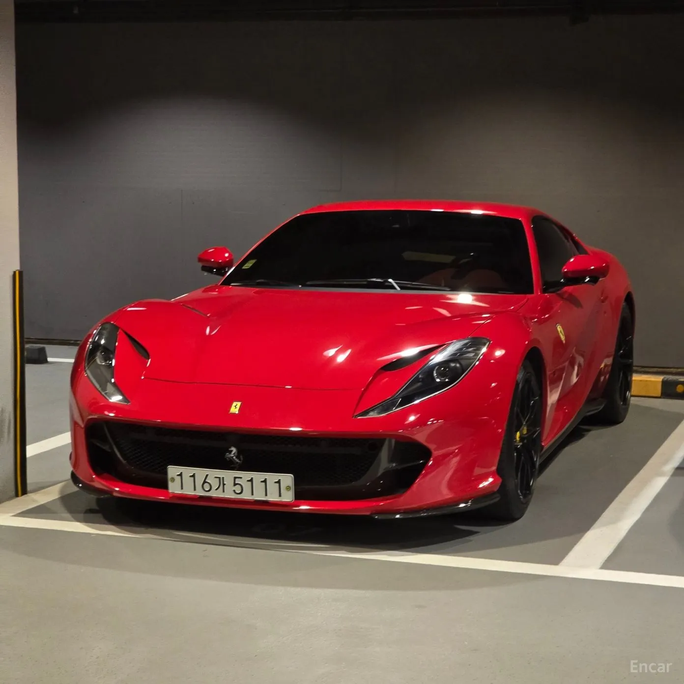 812 Superfast