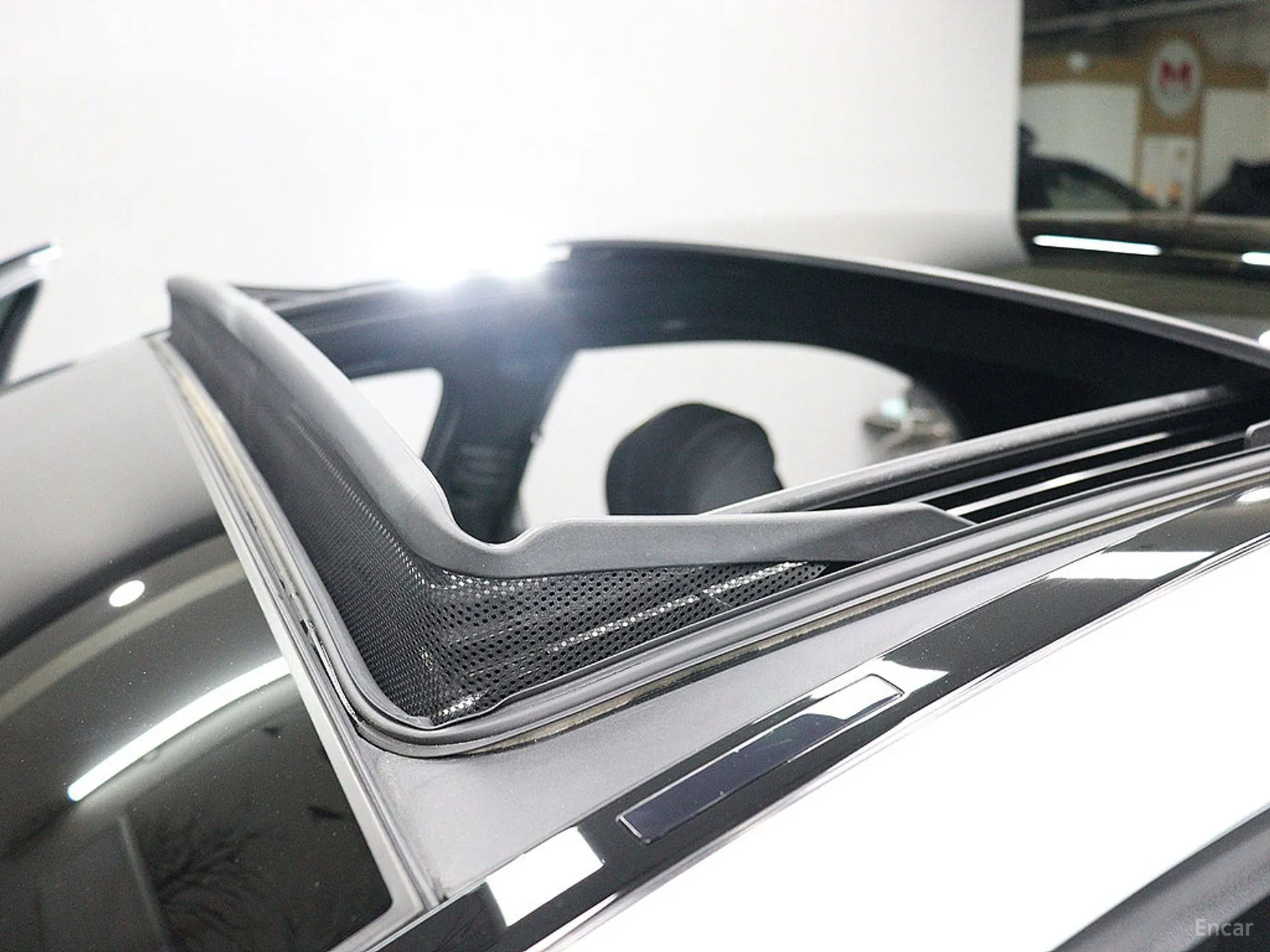 Mercedes Benz S-Class W222 превью 12