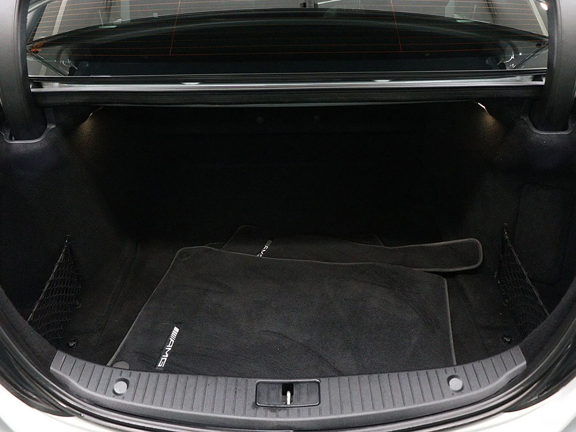Mercedes Benz S-Class W222 превью 5