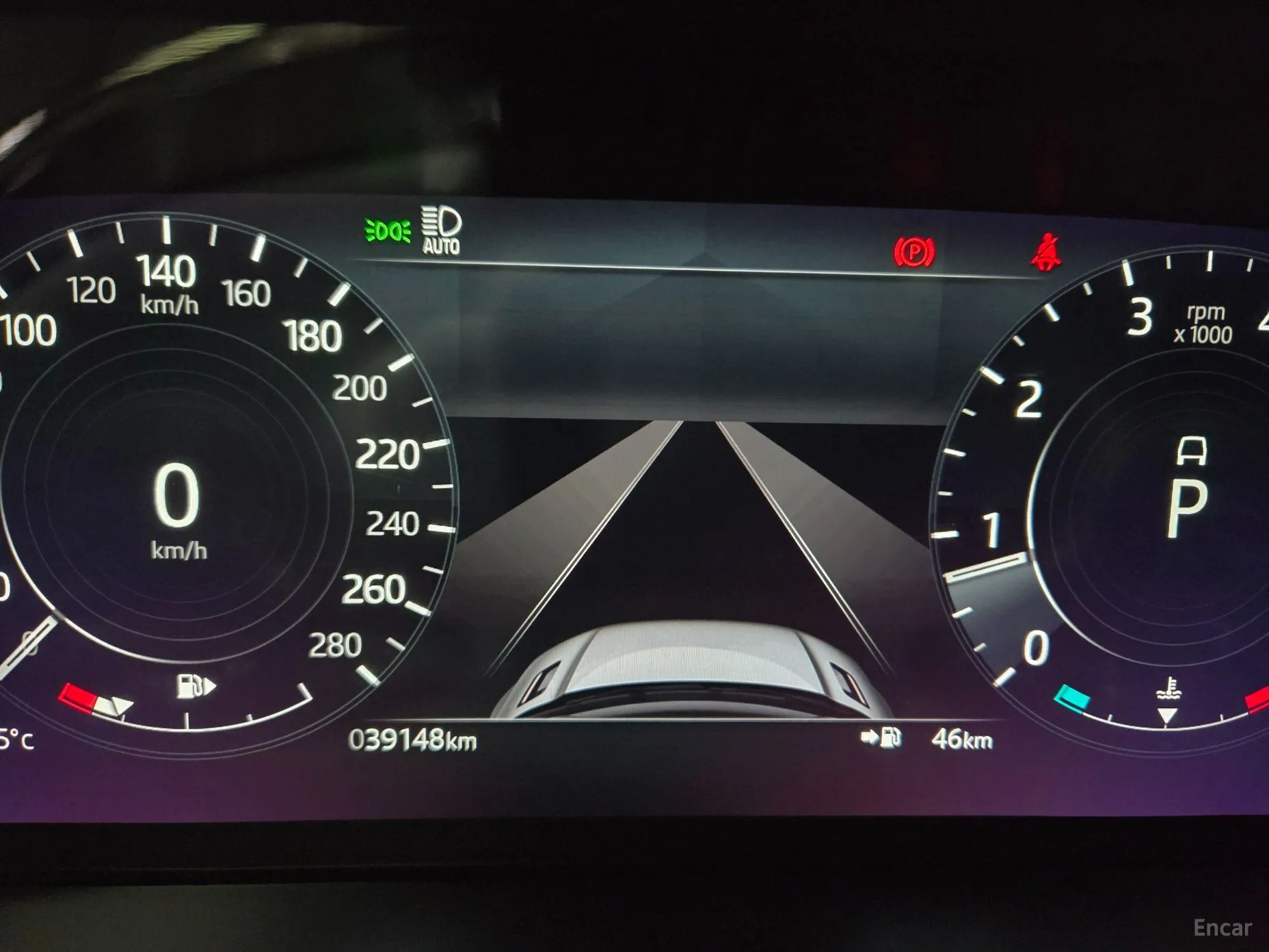 Land Rover Range Rover Evoque 2nd Generation превью 11