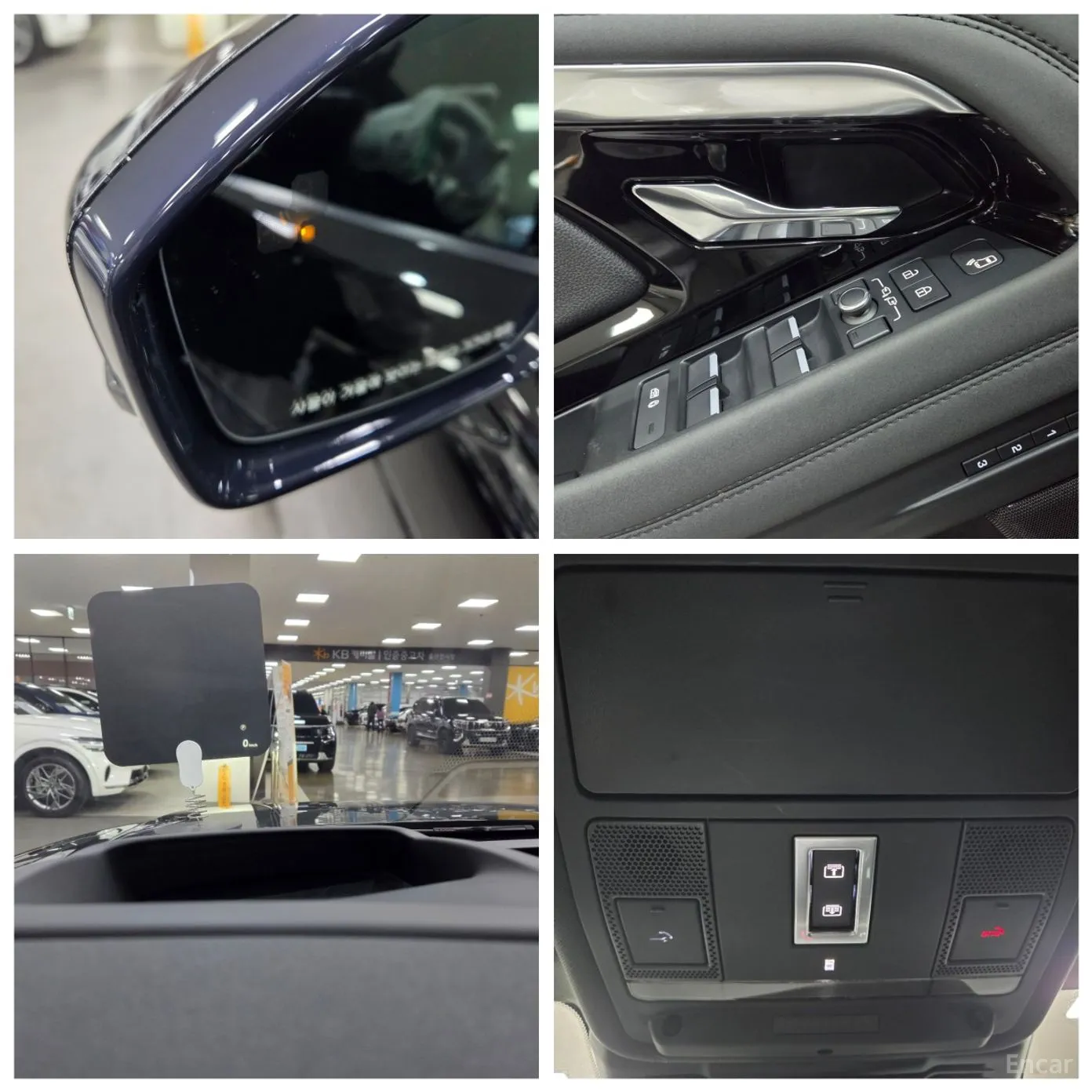 Land Rover Range Rover Evoque 2nd Generation превью 12