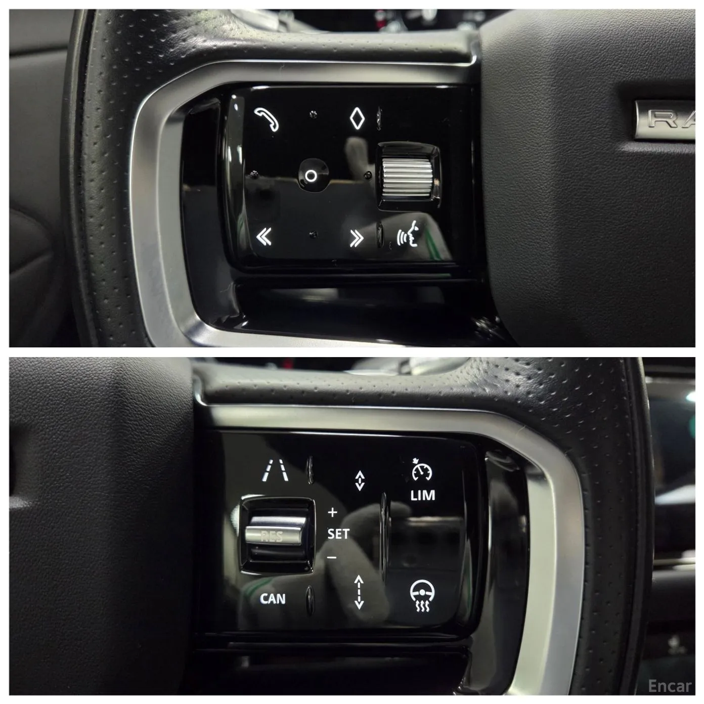 Land Rover Range Rover Evoque 2nd Generation превью 13