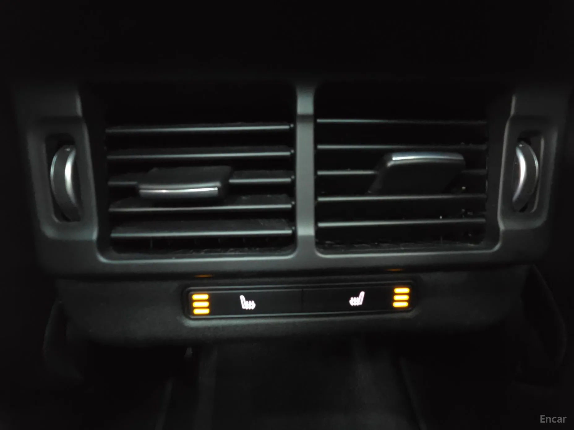 Land Rover Range Rover Evoque 2nd Generation превью 18