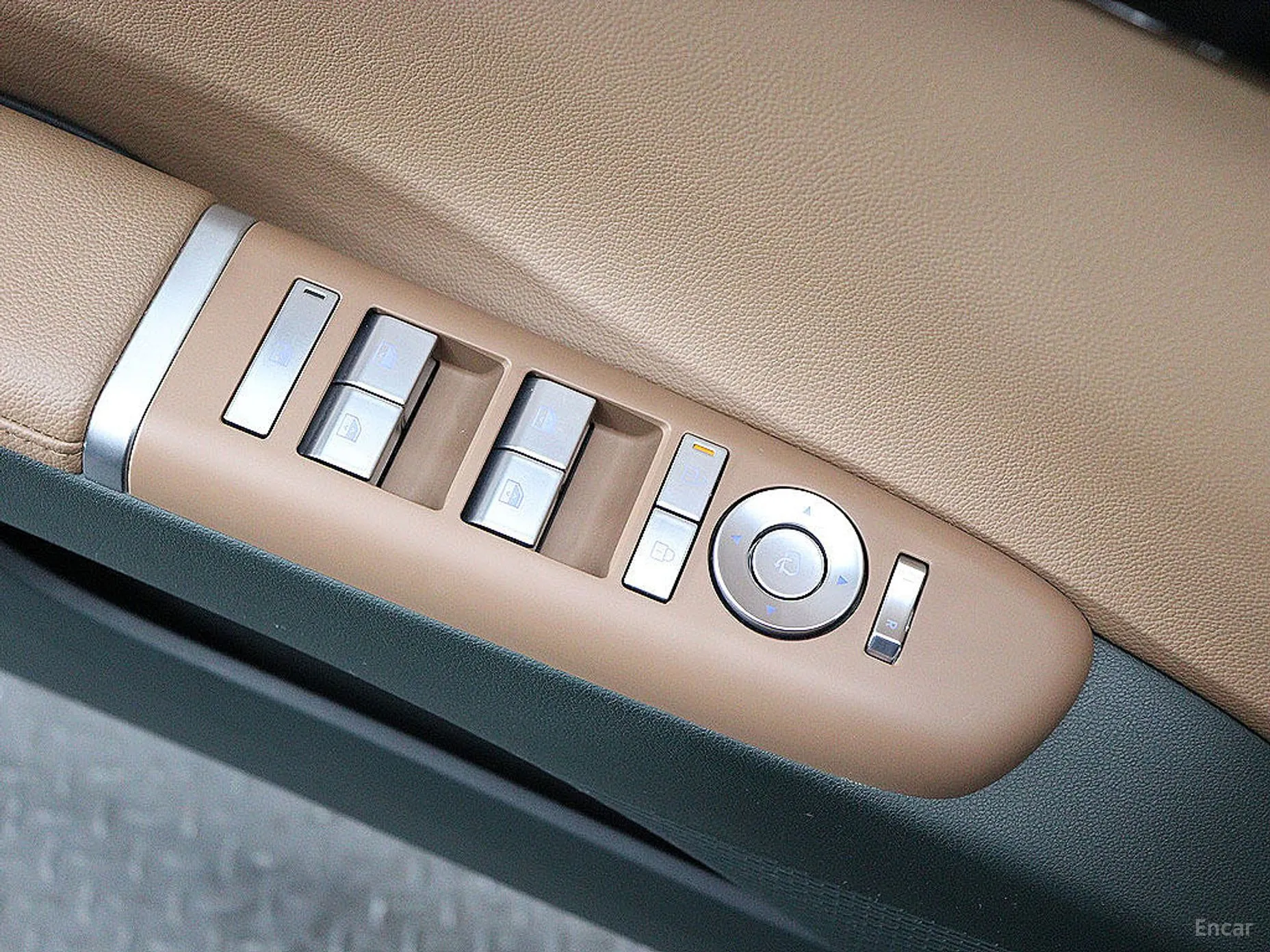 Hyundai Grandeur (GN7) превью 12