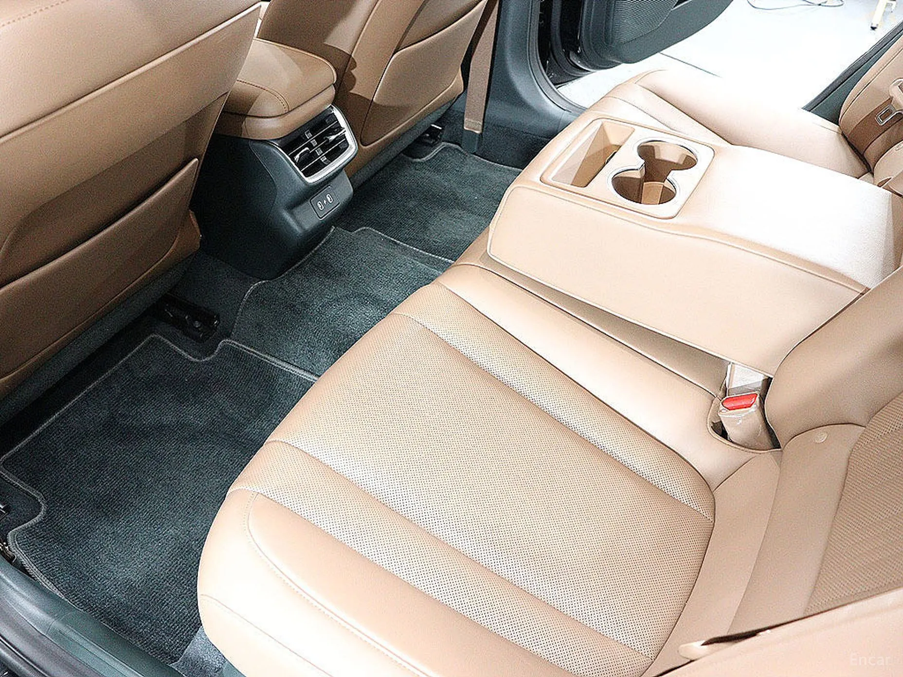 Hyundai Grandeur (GN7) превью 16